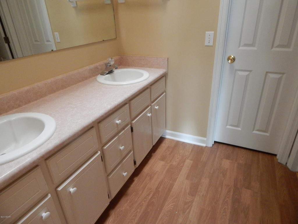 Callaway - Residential