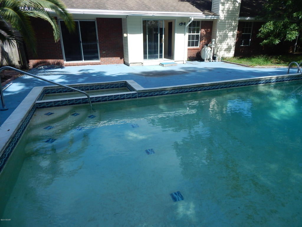 Callaway - Residential