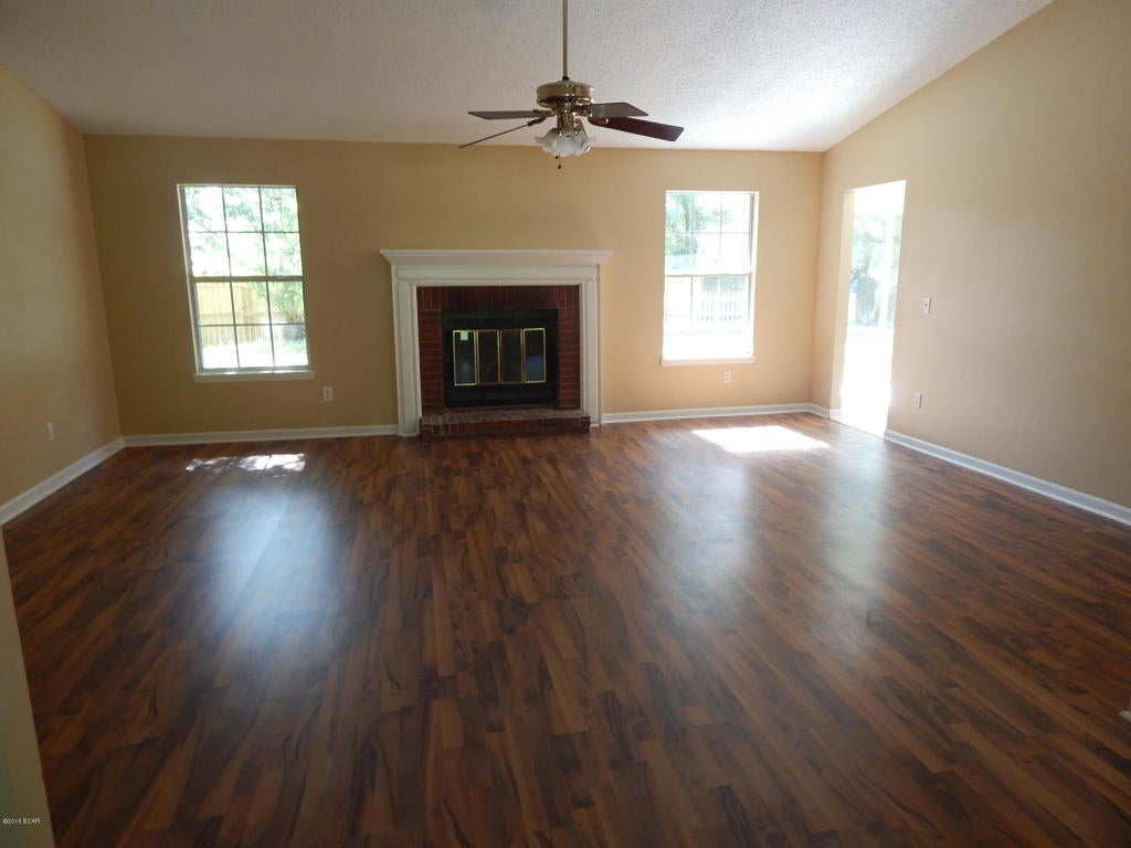 Callaway - Residential