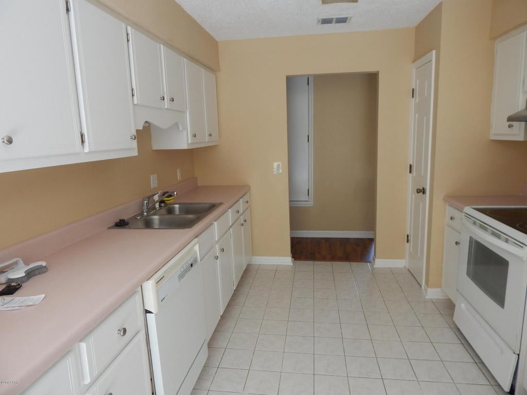 Callaway - Residential