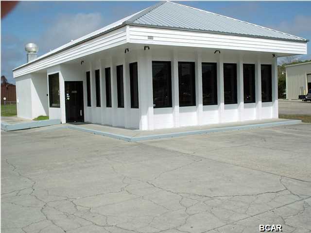 Forest Park - Commercial Lease