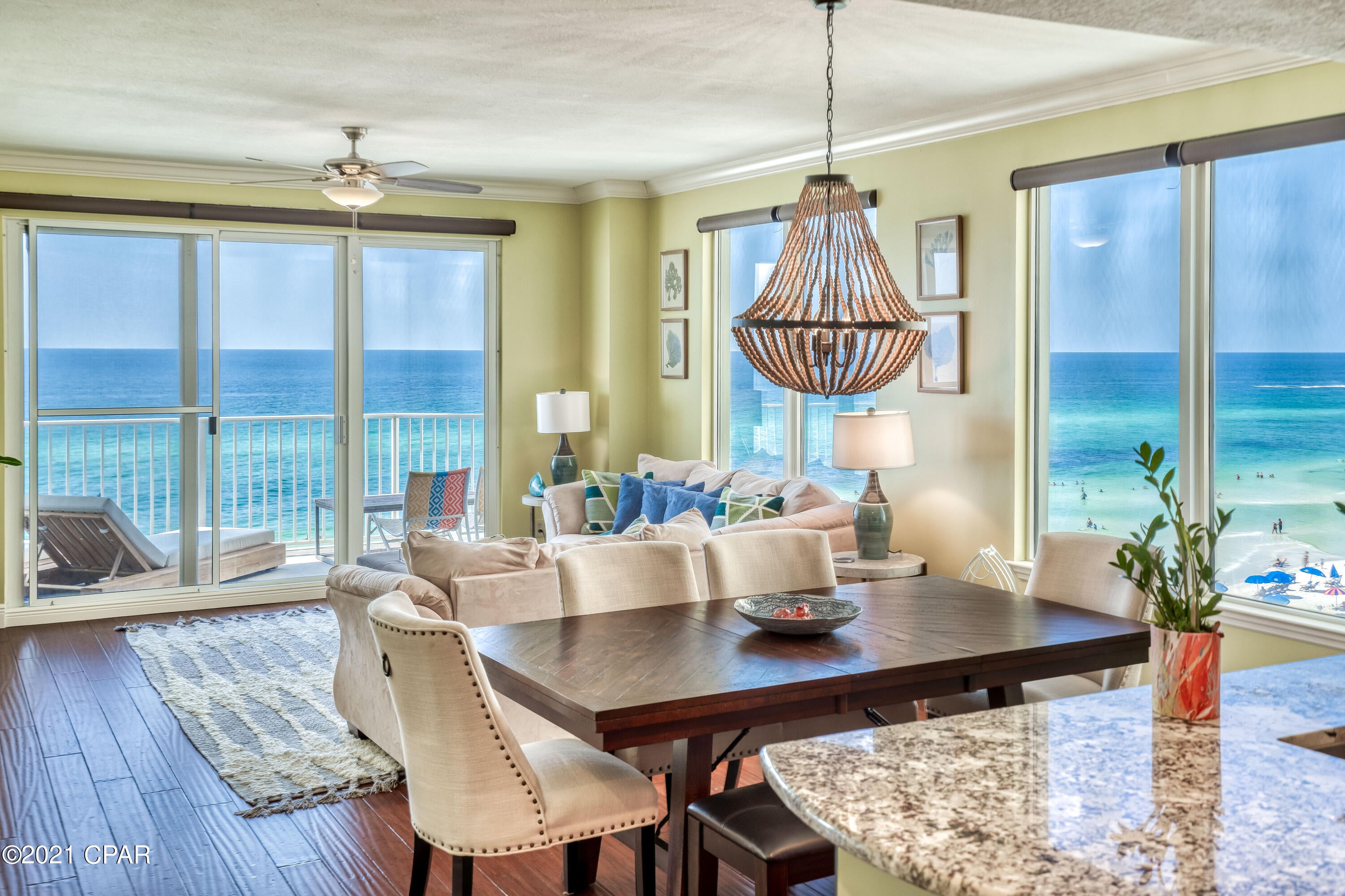 Marisol Condo - Residential