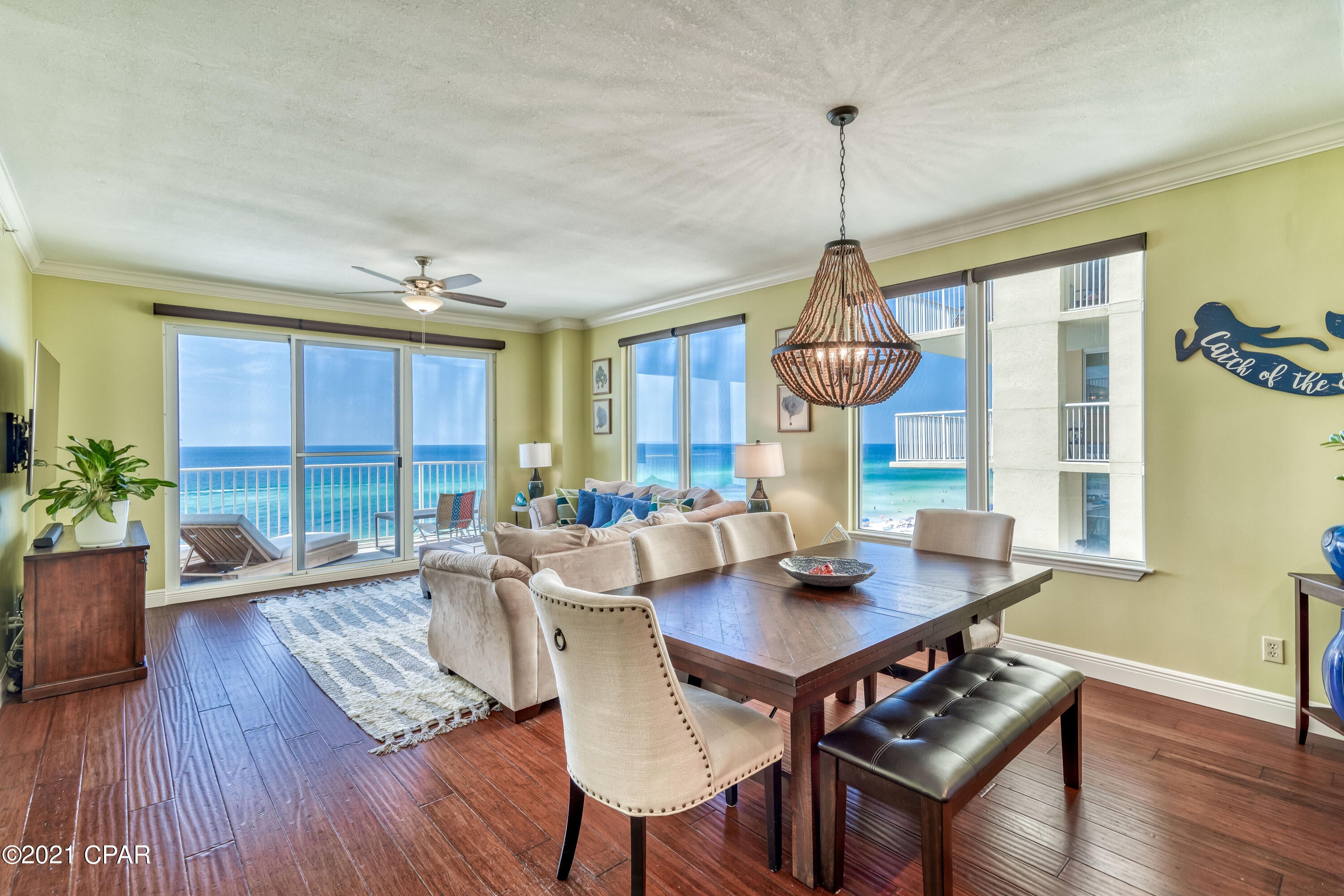 Marisol Condo - Residential