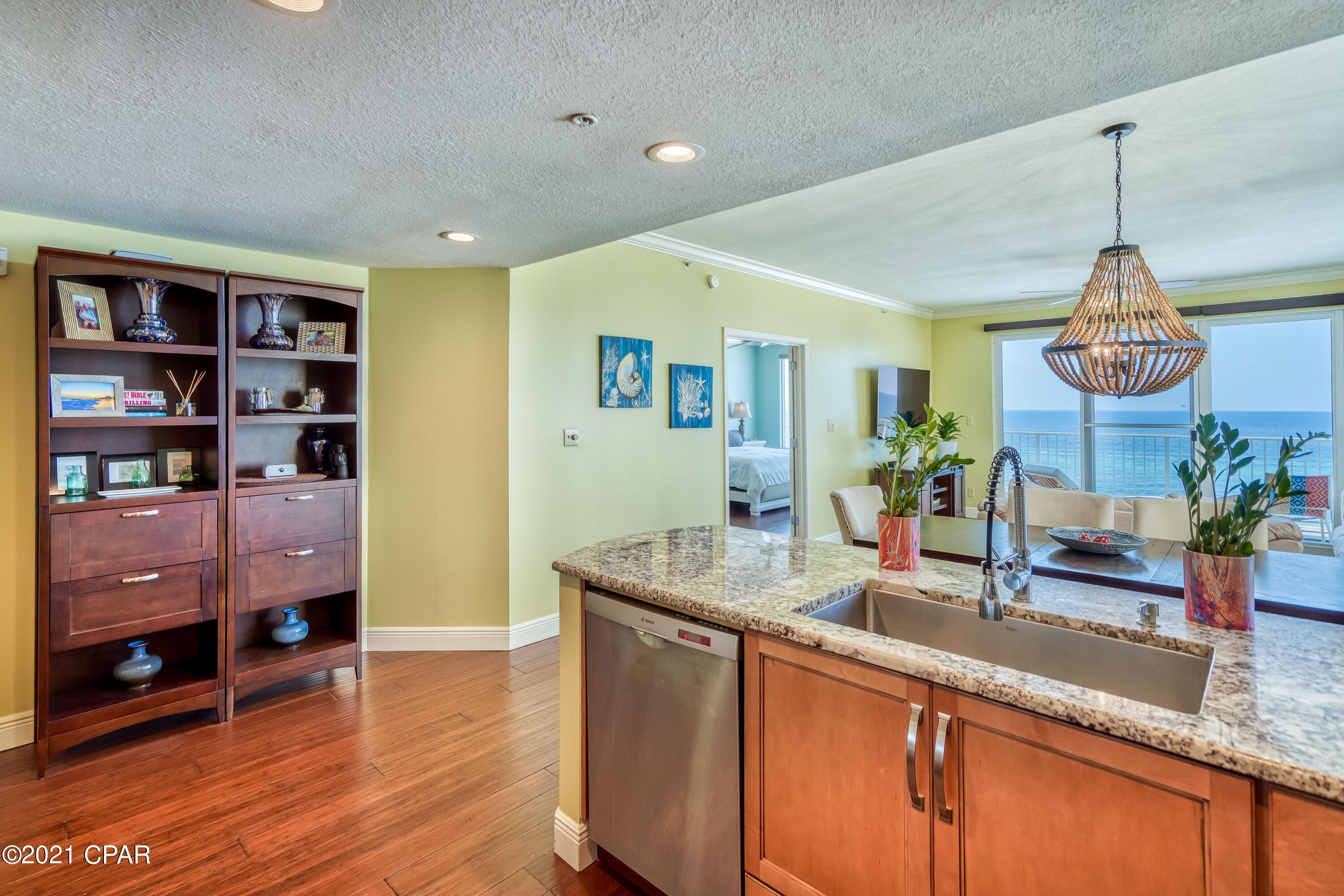 Marisol Condo - Residential