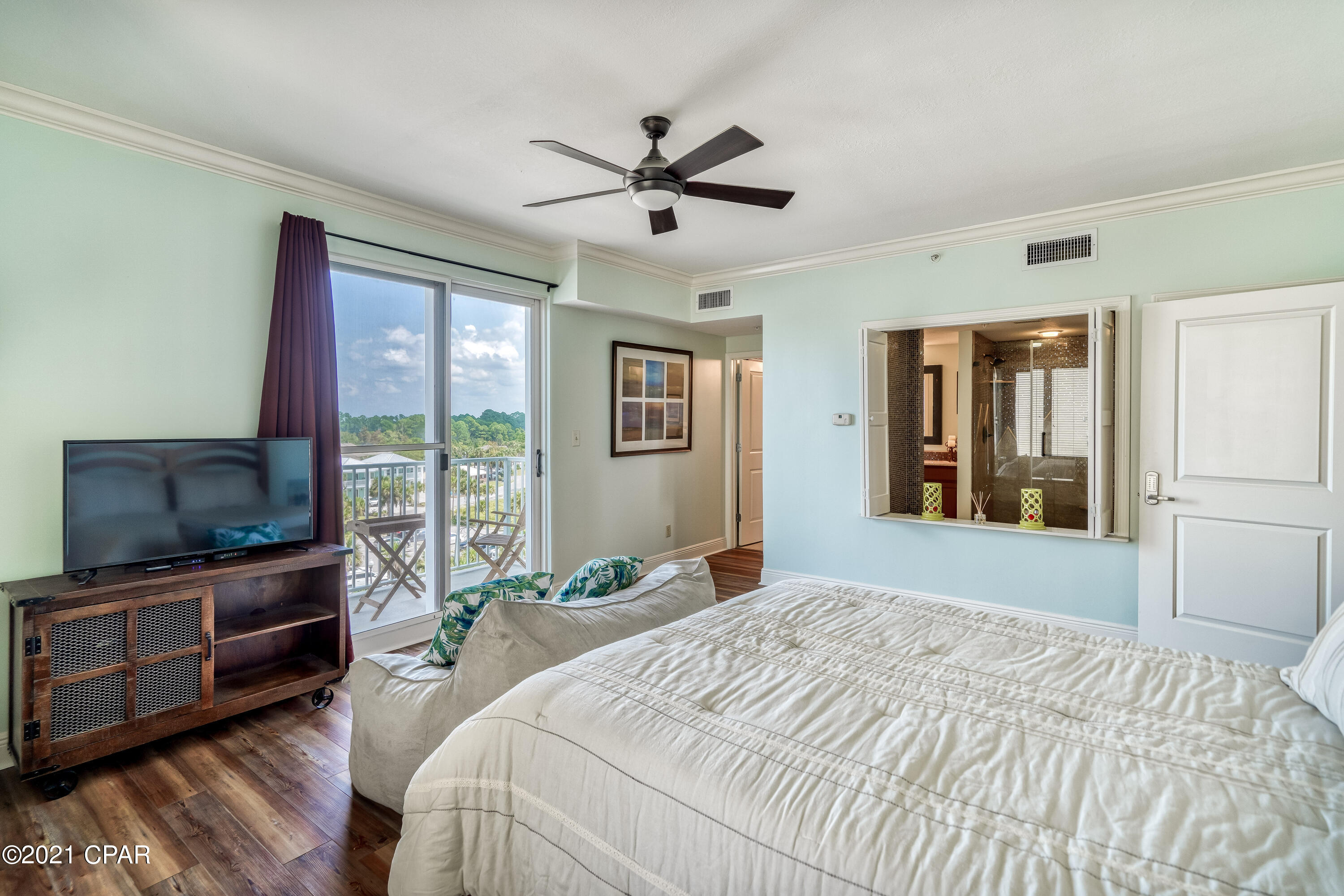 Marisol Condo - Residential