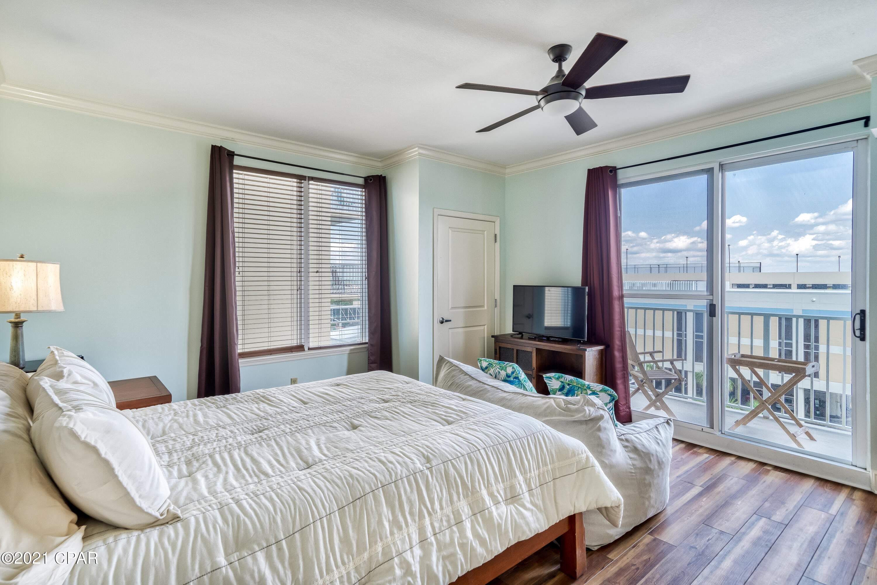 Marisol Condo - Residential