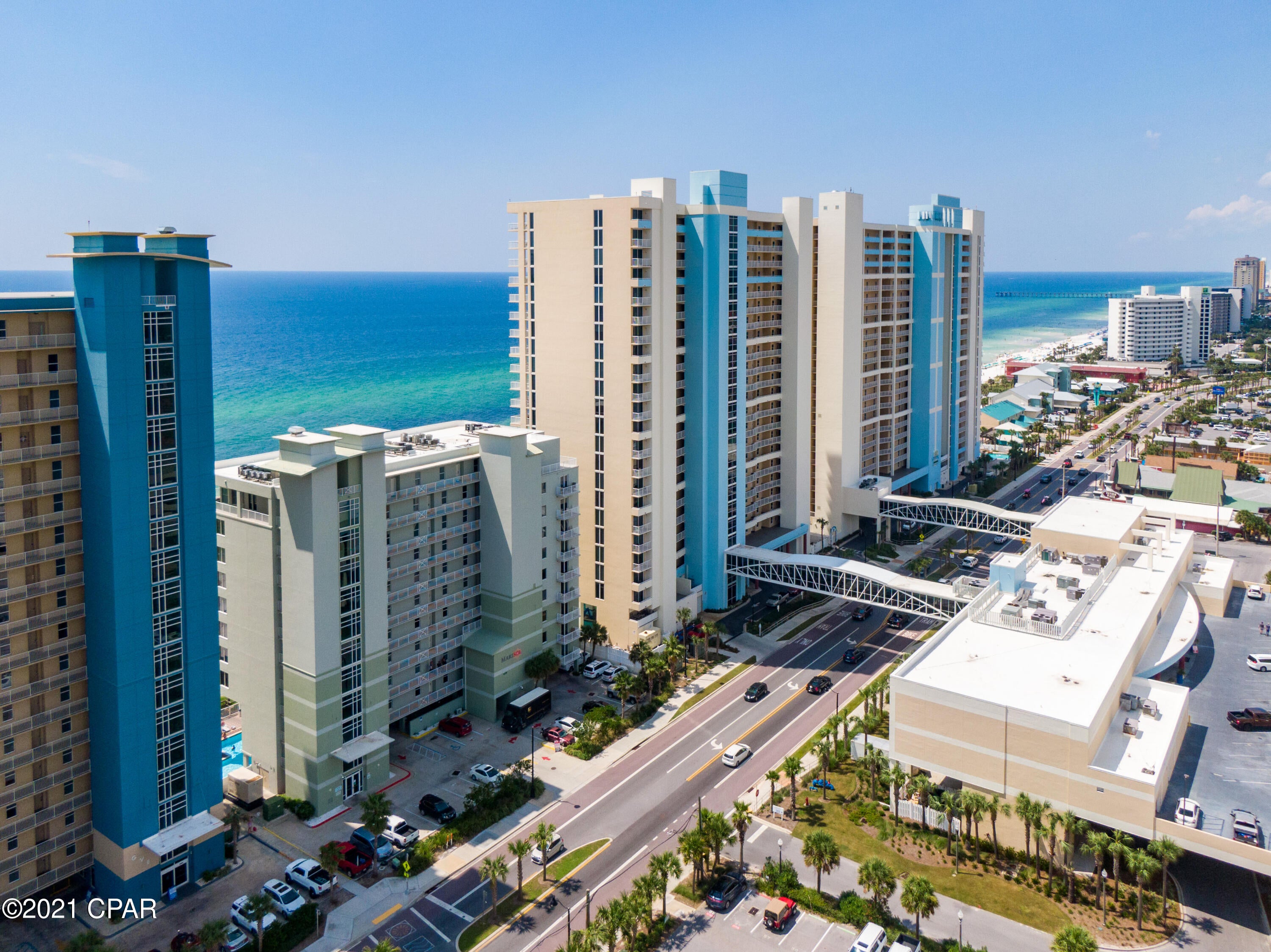 Marisol Condo - Residential