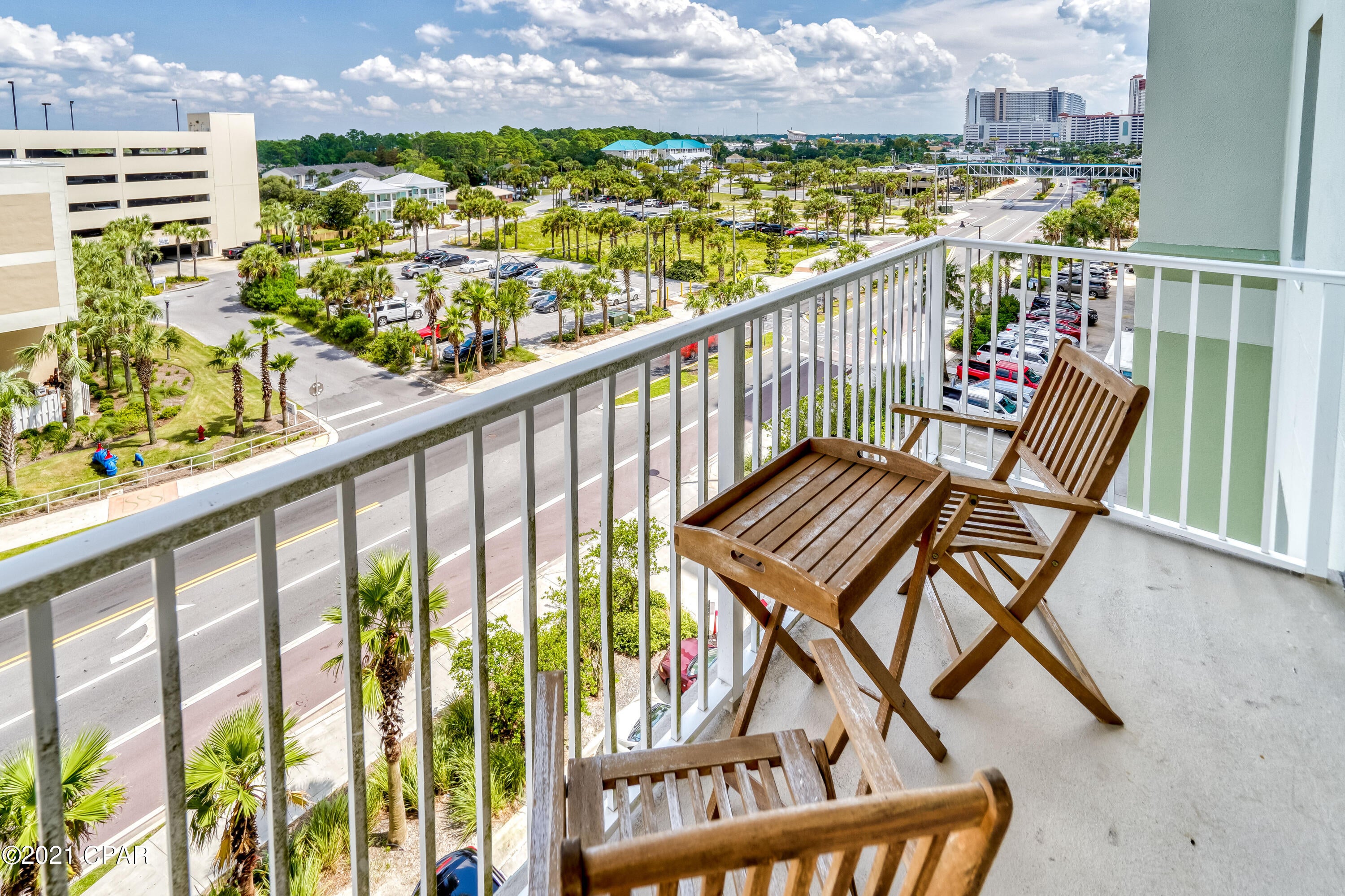 Marisol Condo - Residential