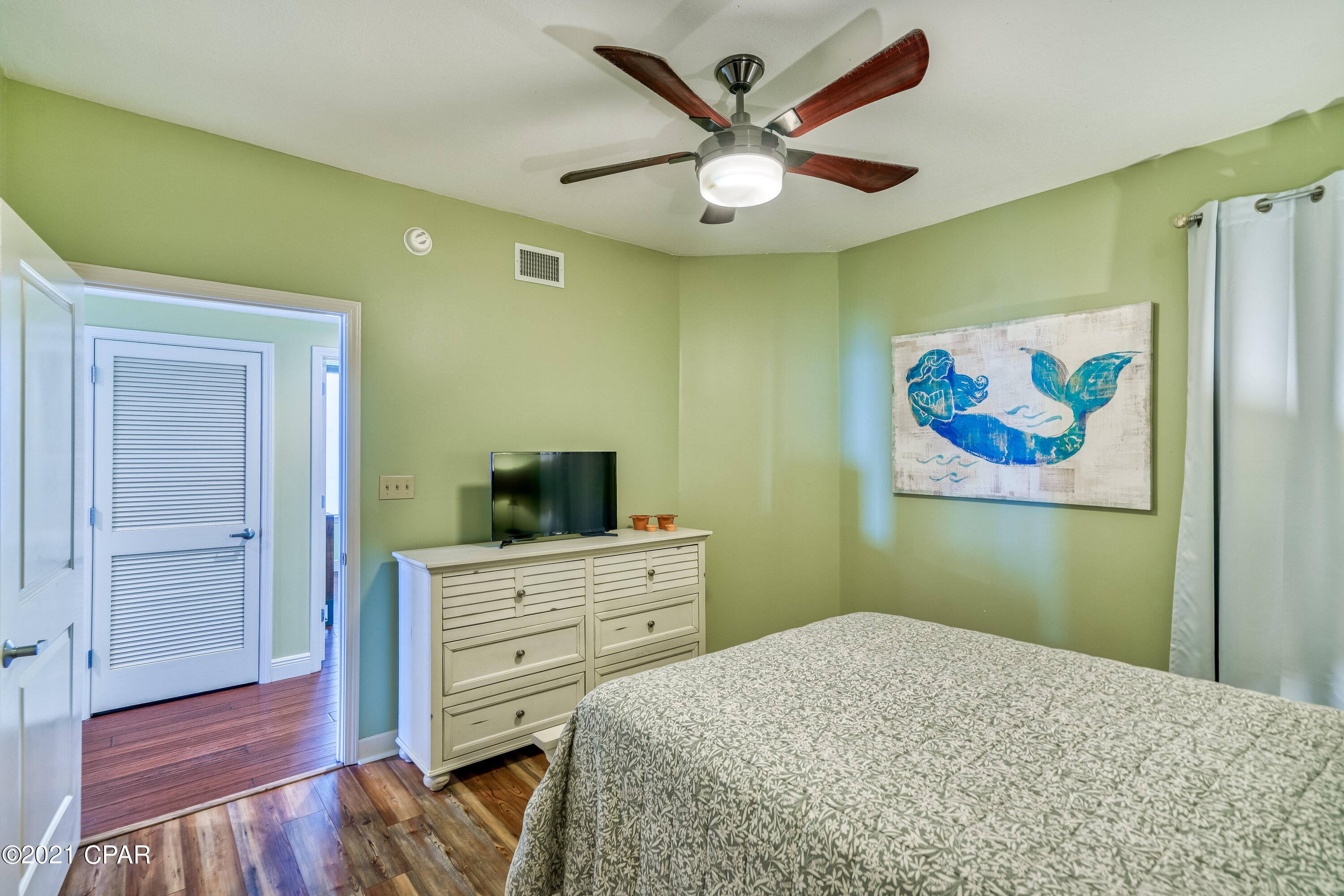 Marisol Condo - Residential