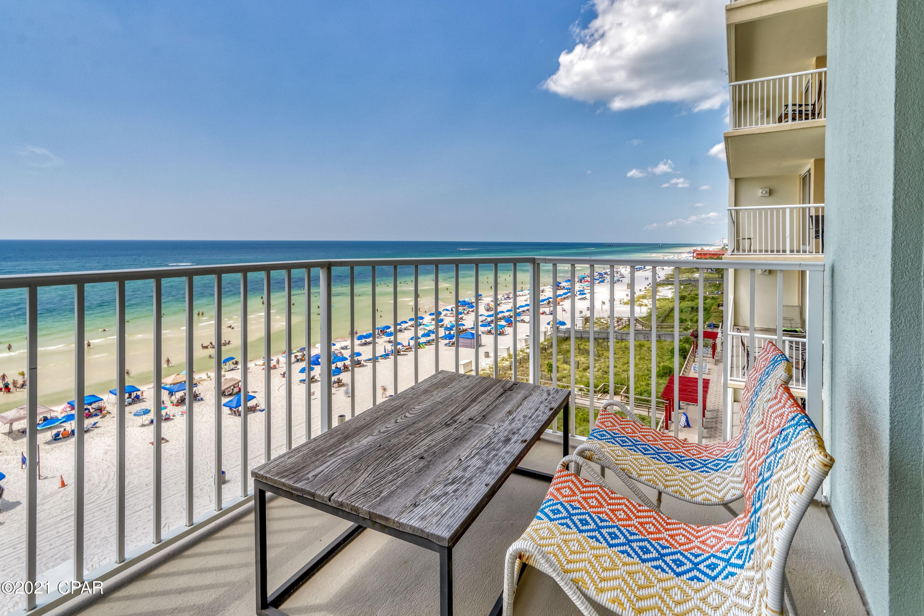 Marisol Condo - Residential