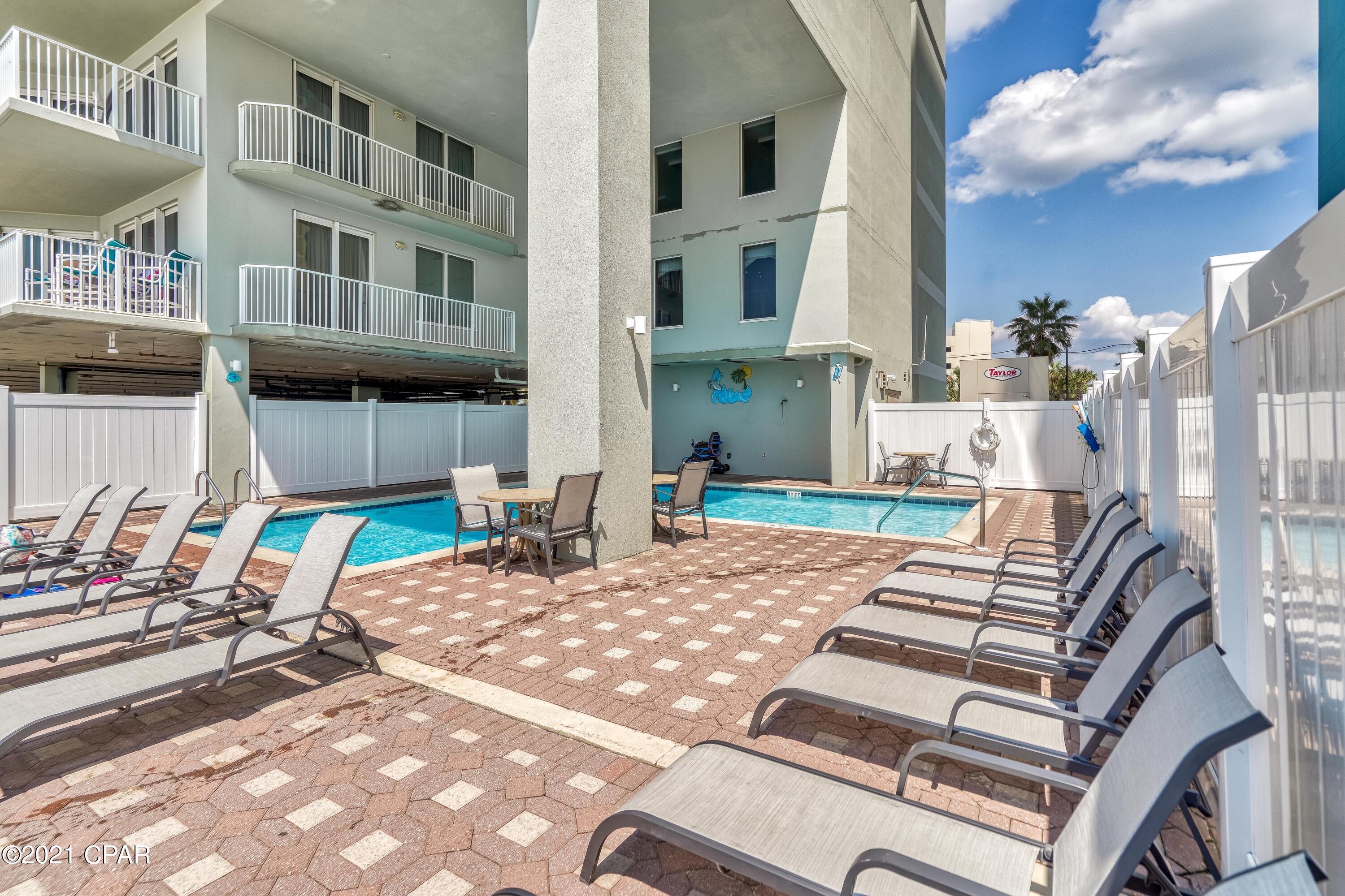 Marisol Condo - Residential