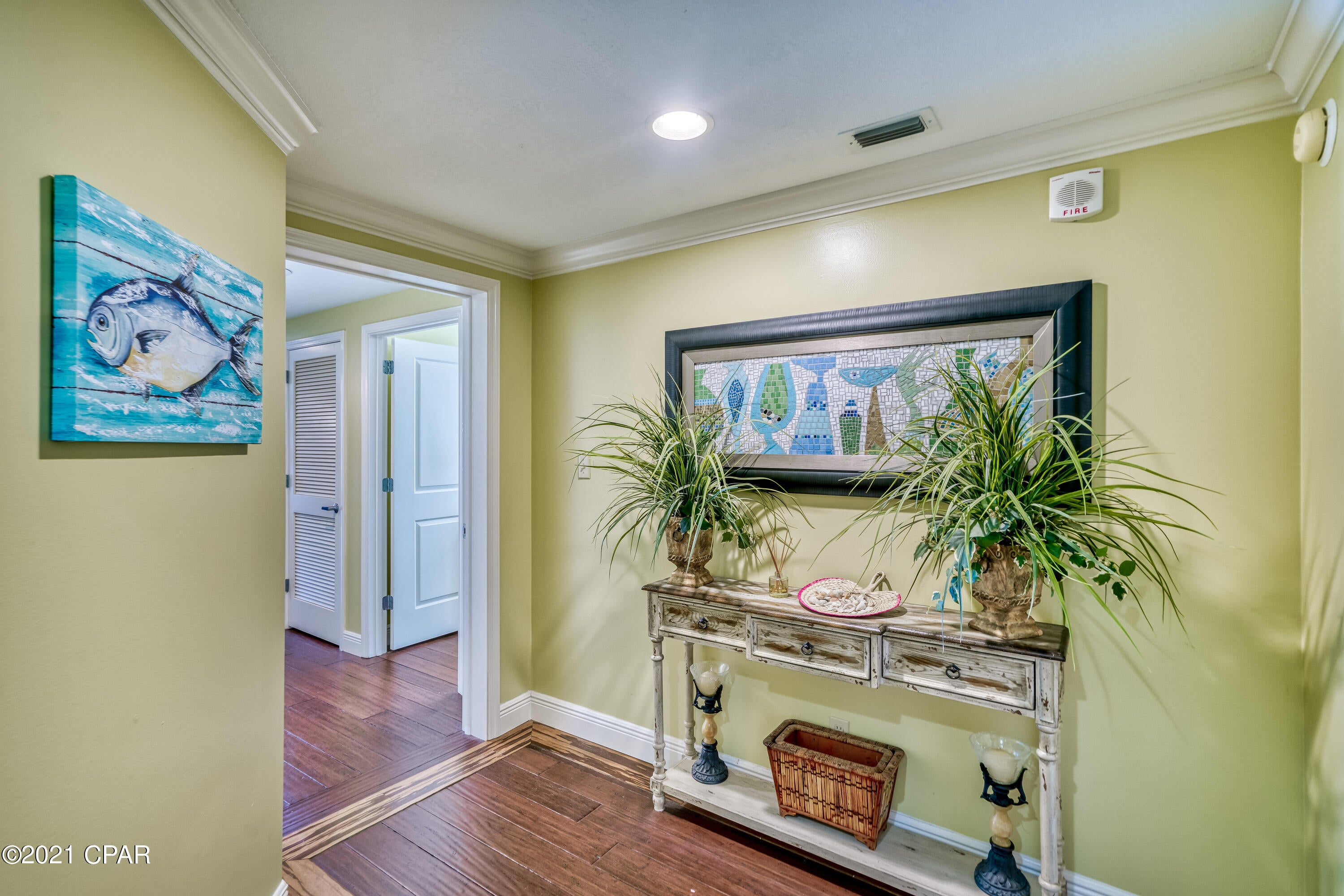Marisol Condo - Residential