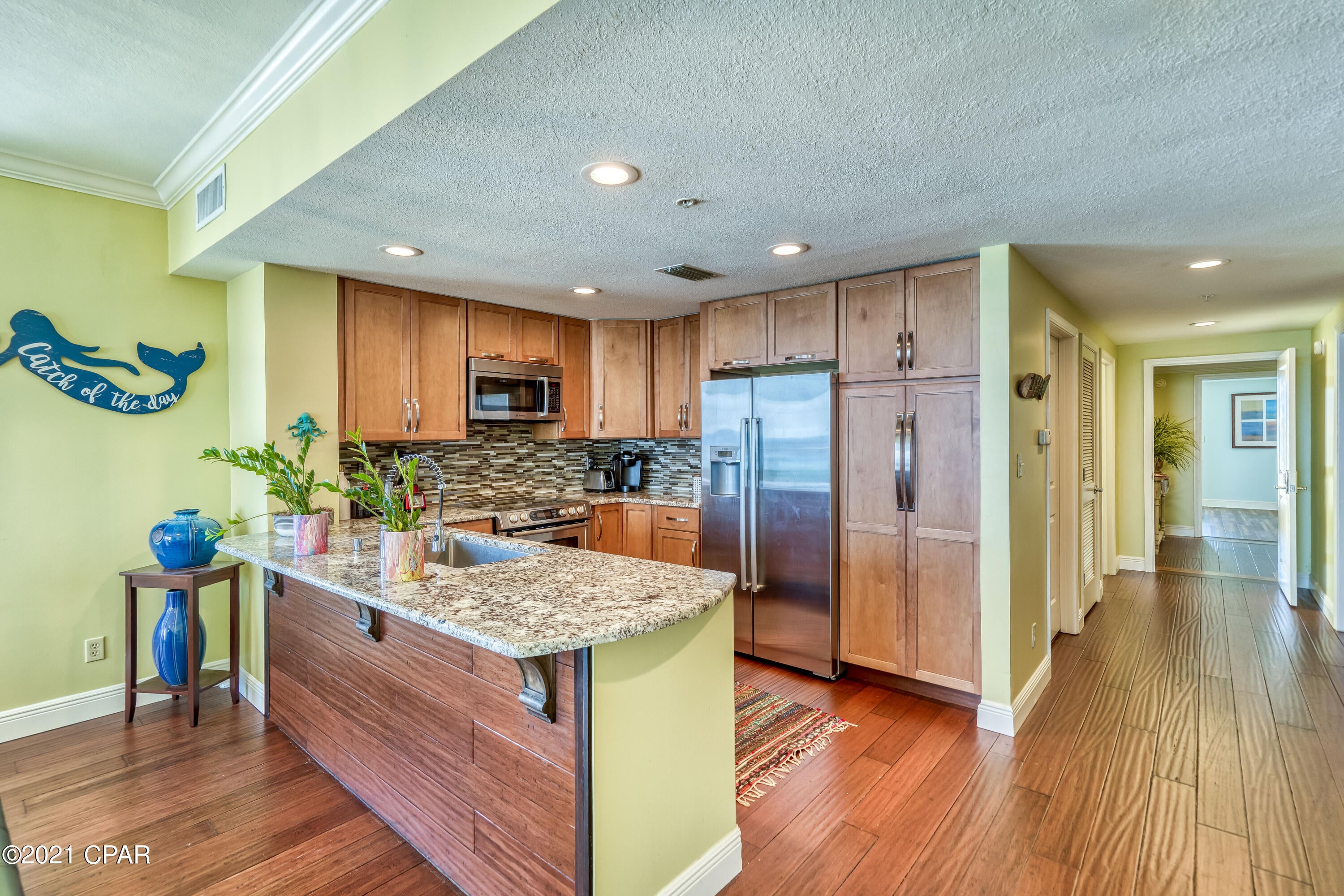 Marisol Condo - Residential