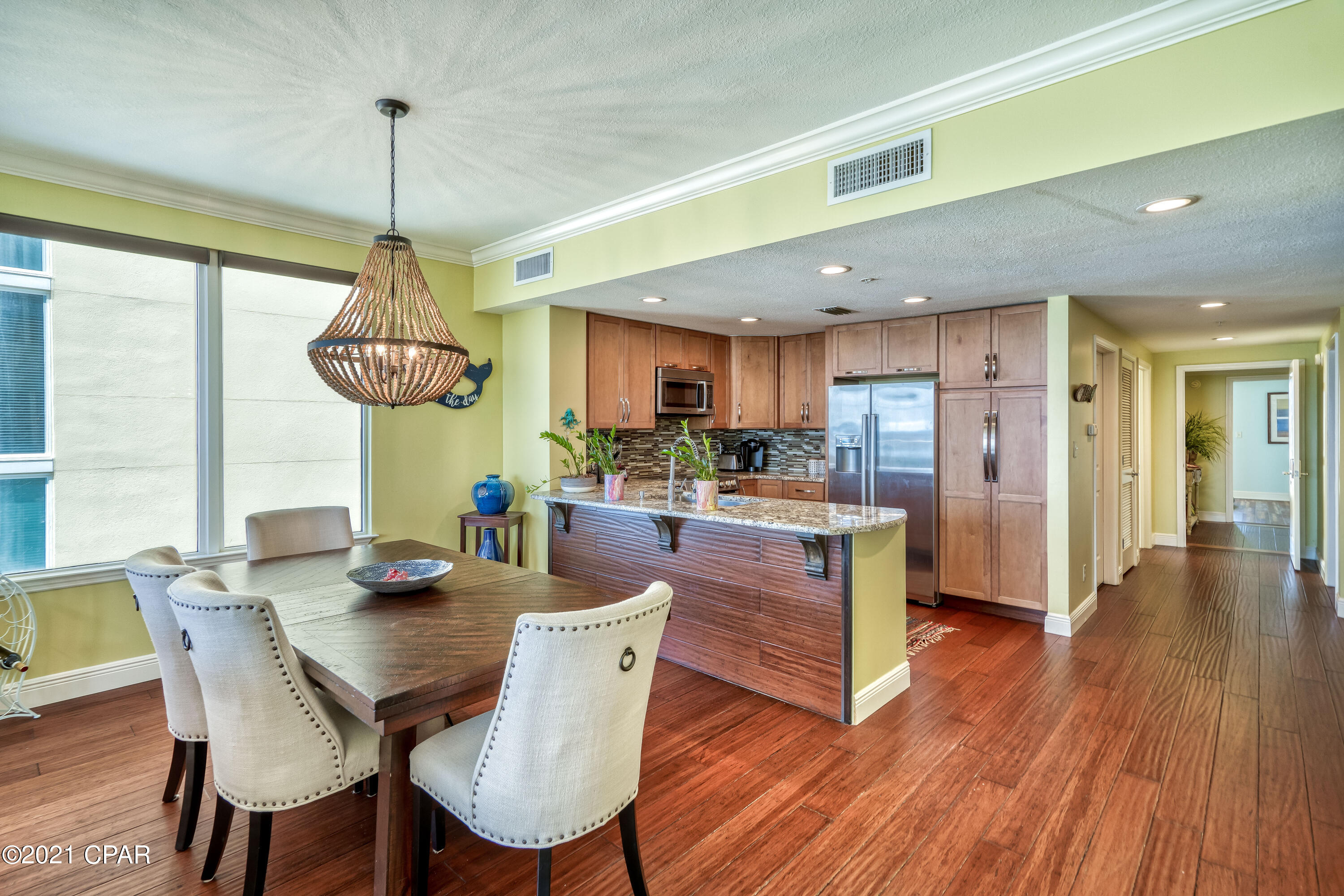 Marisol Condo - Residential