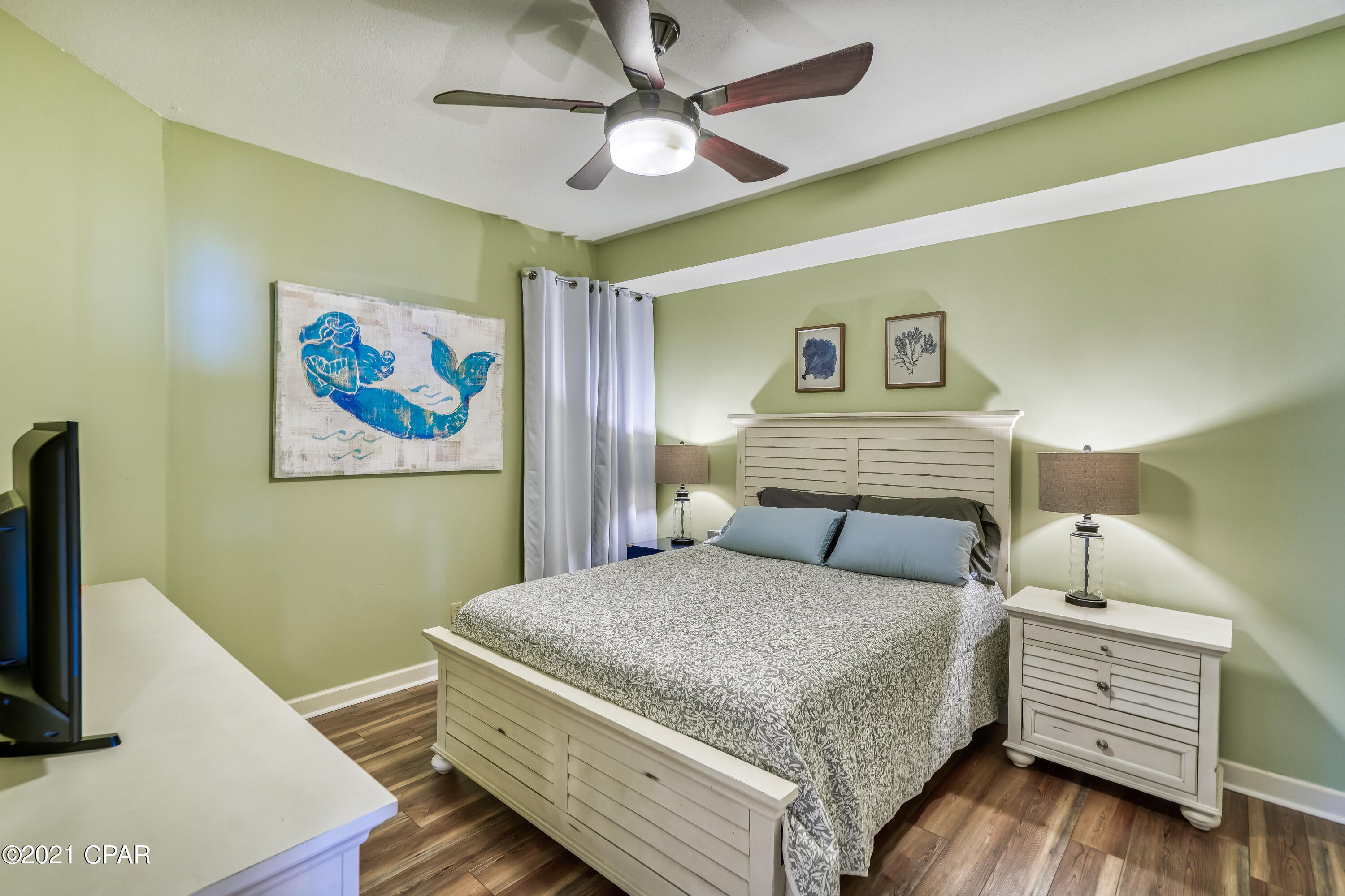 Marisol Condo - Residential