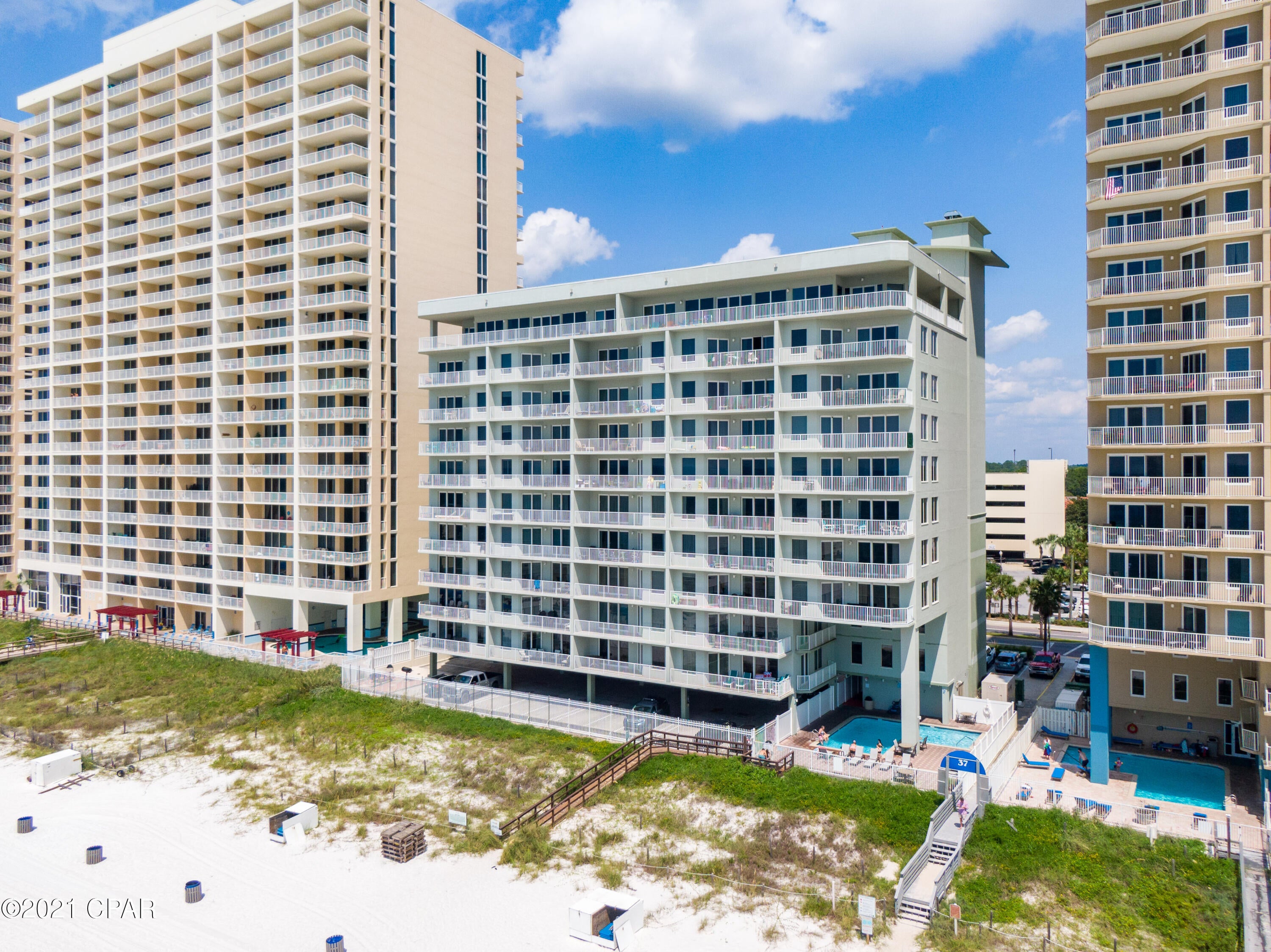 Marisol Condo - Residential
