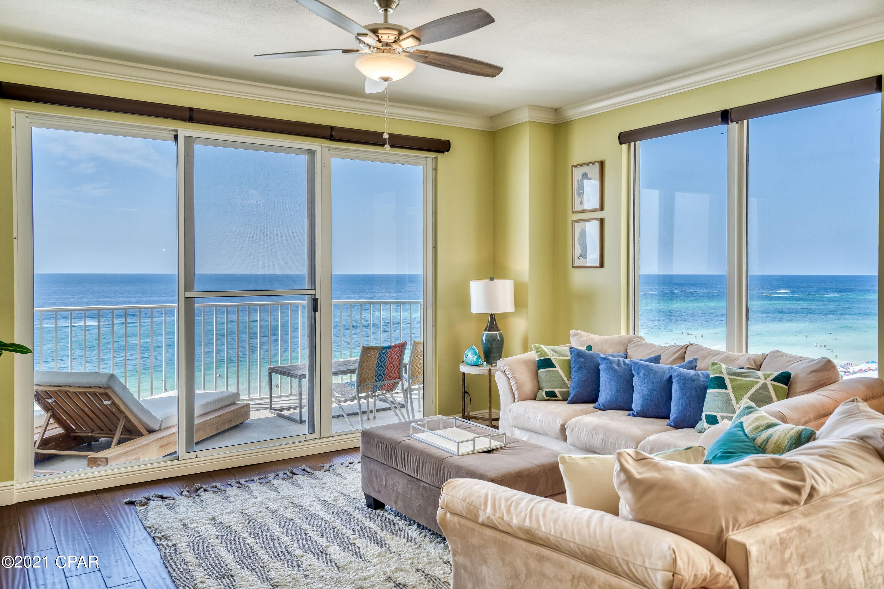 Marisol Condo - Residential