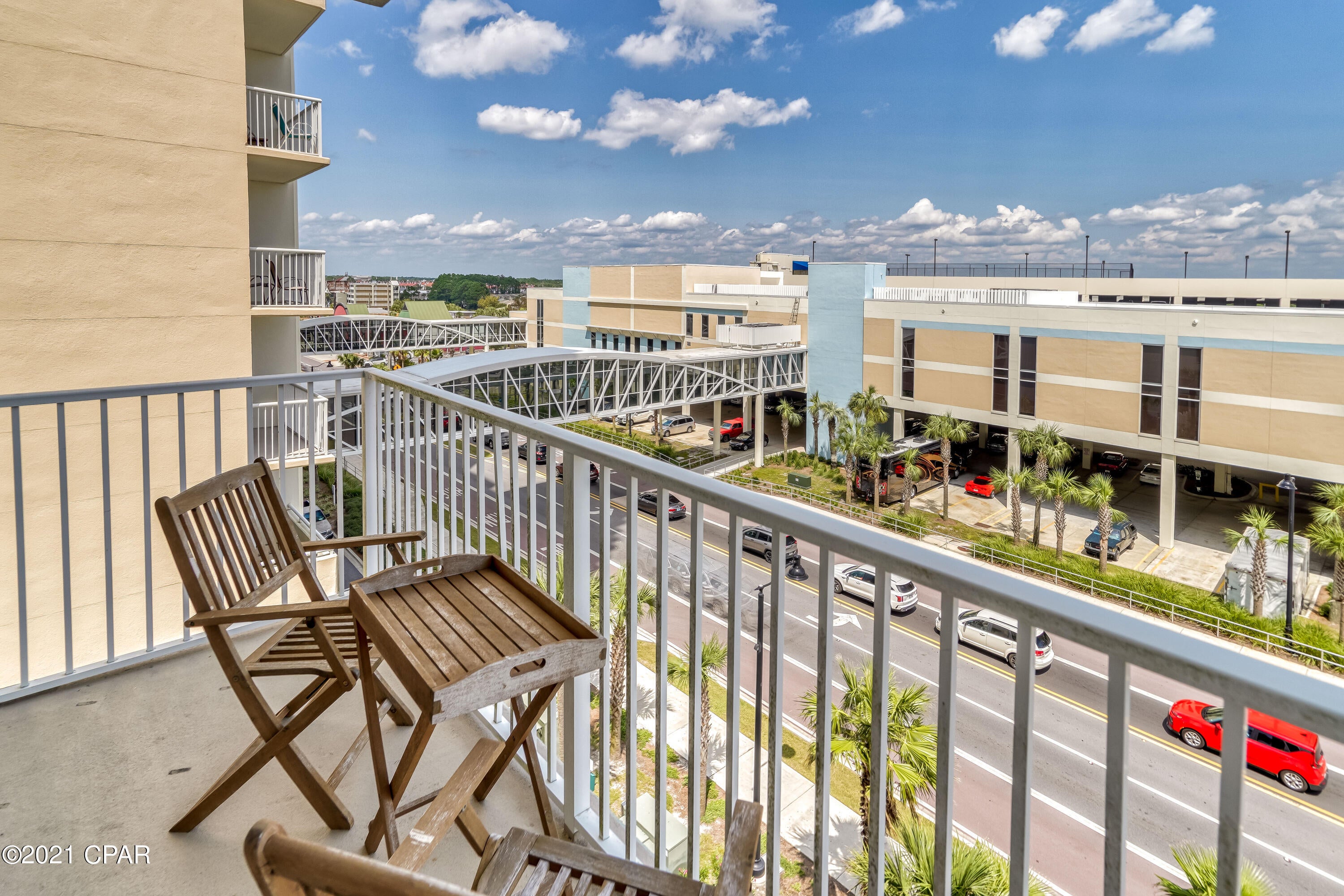 Marisol Condo - Residential