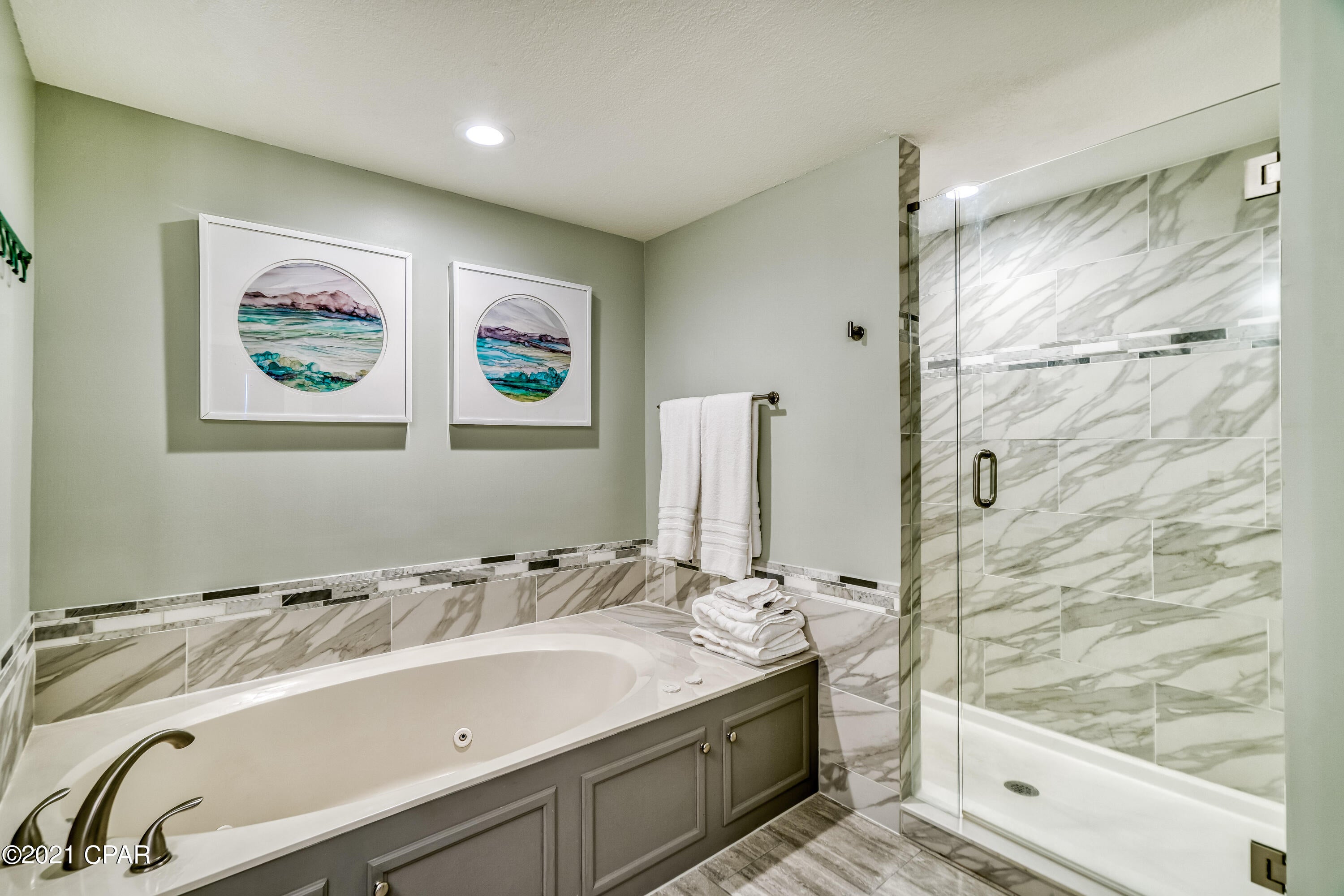 Marisol Condo - Residential