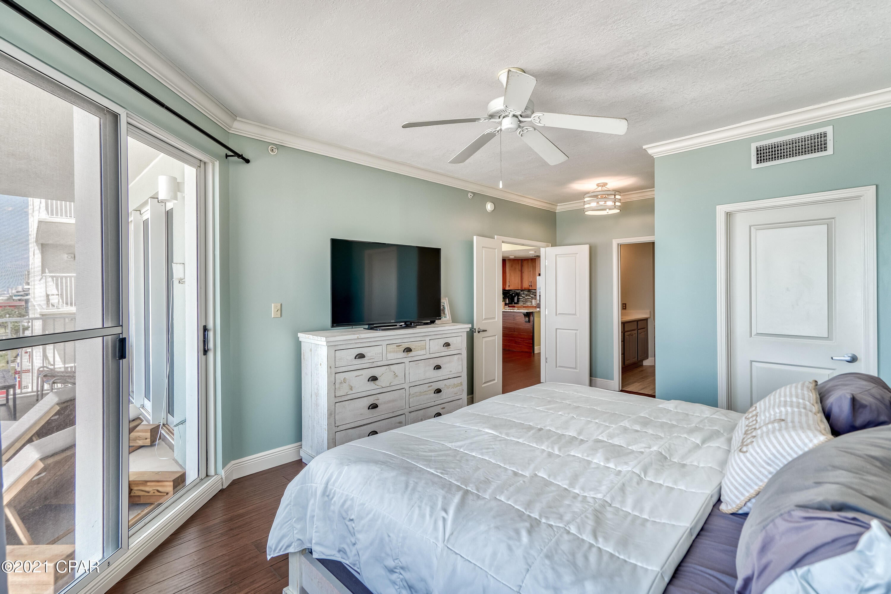 Marisol Condo - Residential