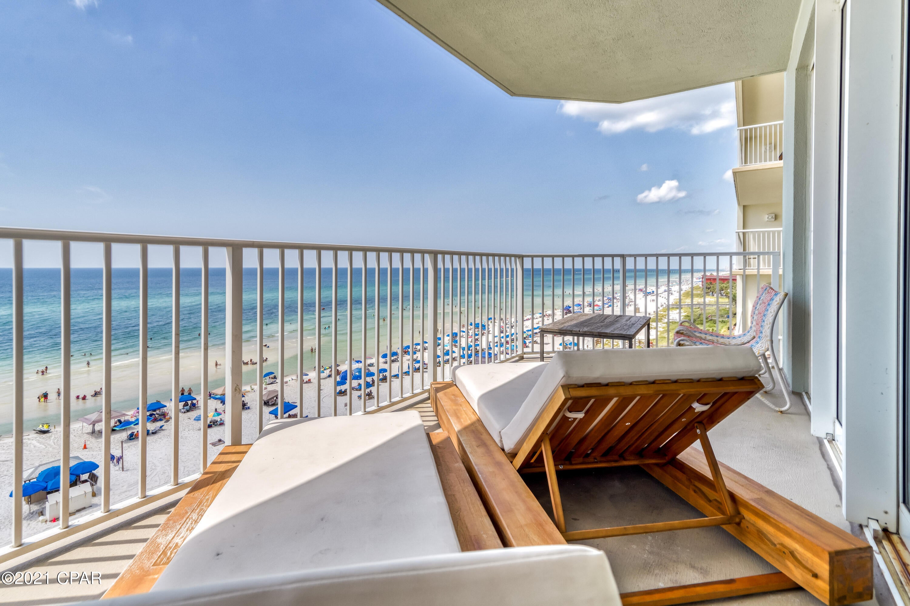 Marisol Condo - Residential
