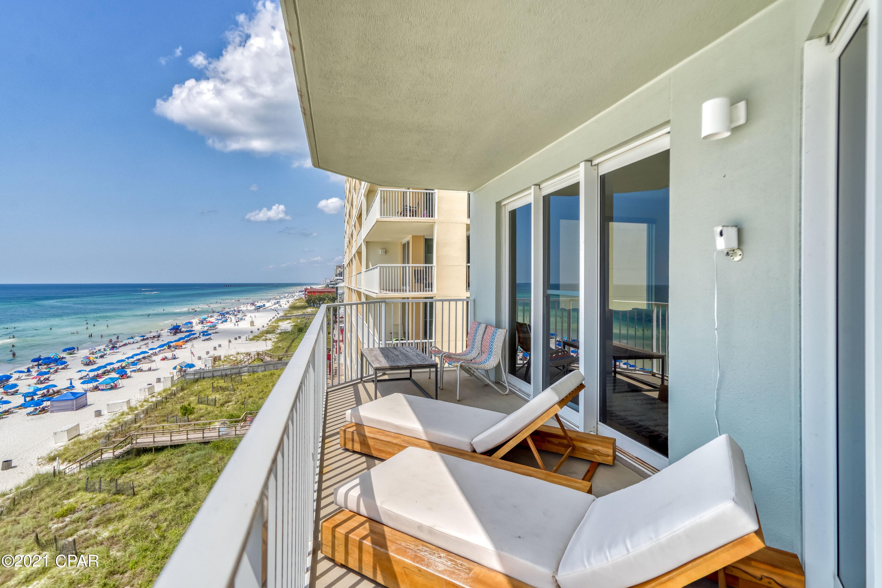 Marisol Condo - Residential