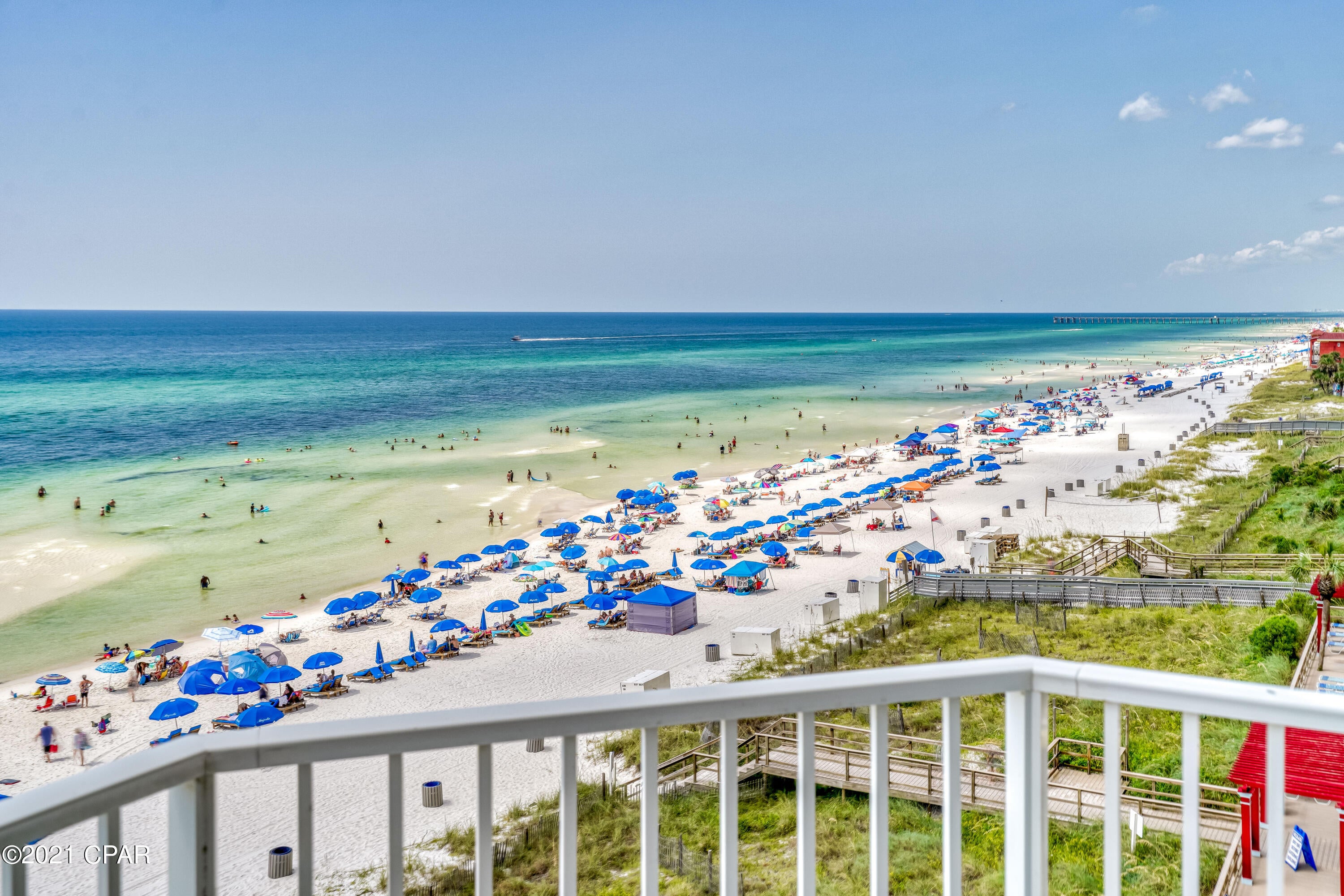 Marisol Condo - Residential