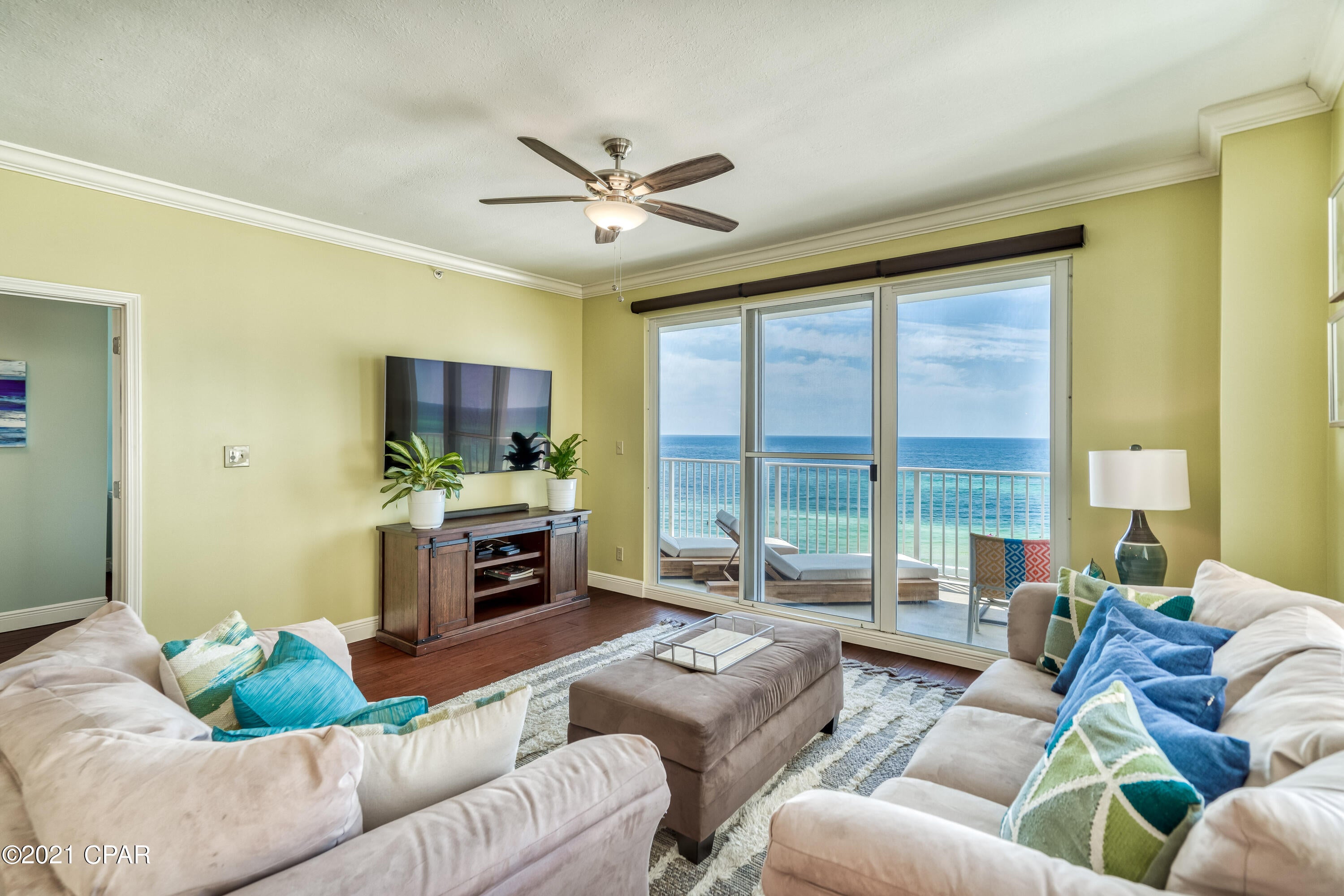 Marisol Condo - Residential