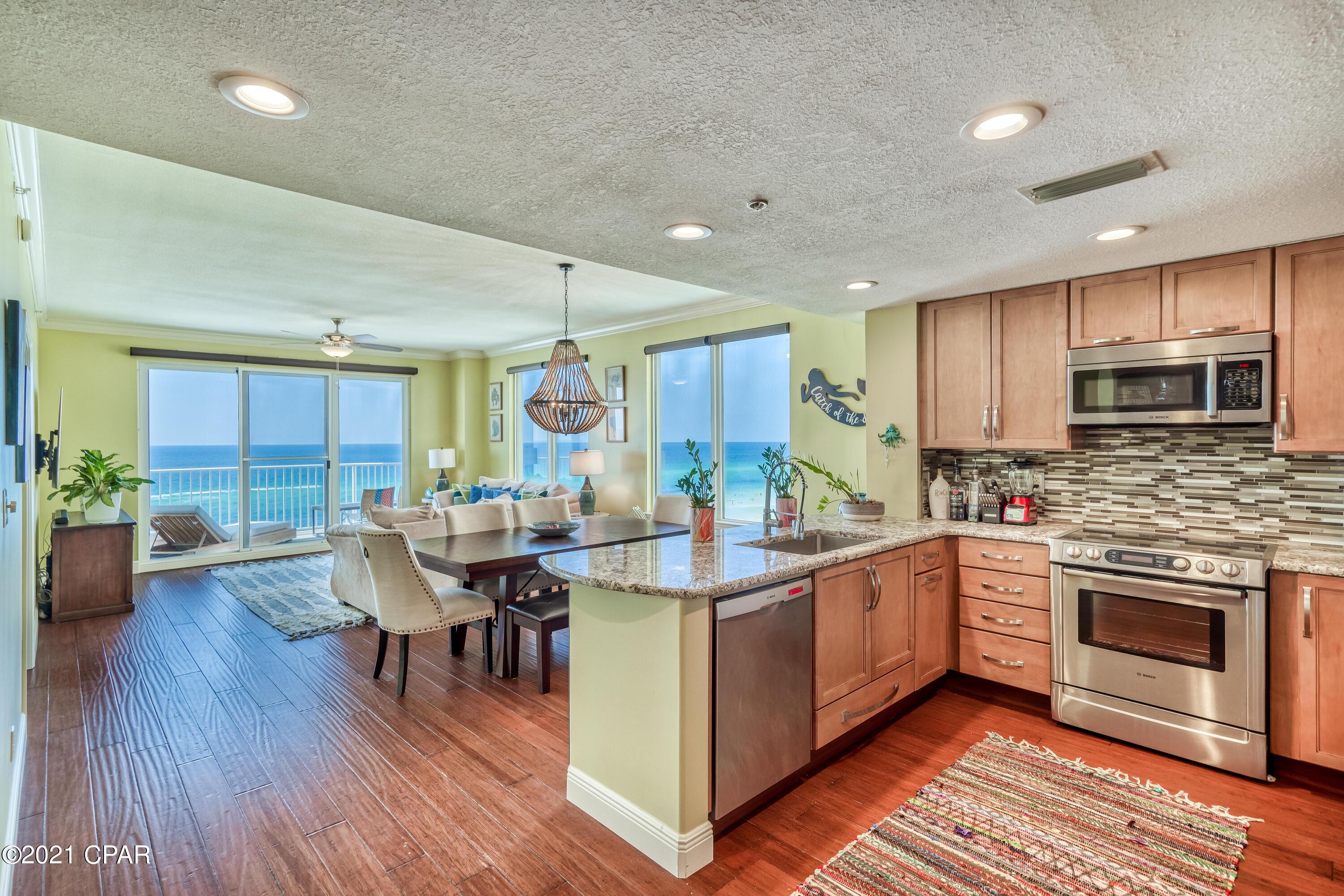 Marisol Condo - Residential