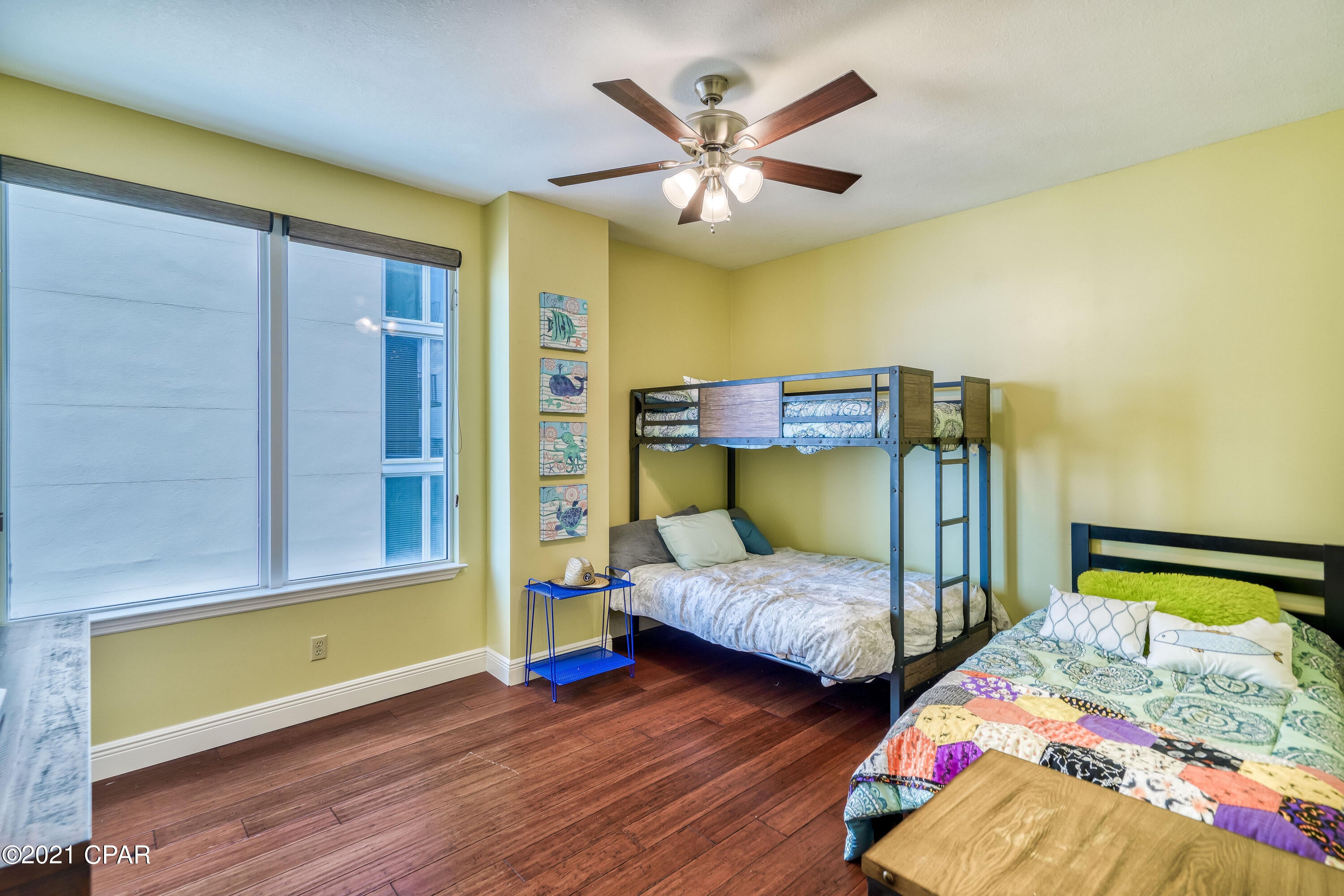 Marisol Condo - Residential