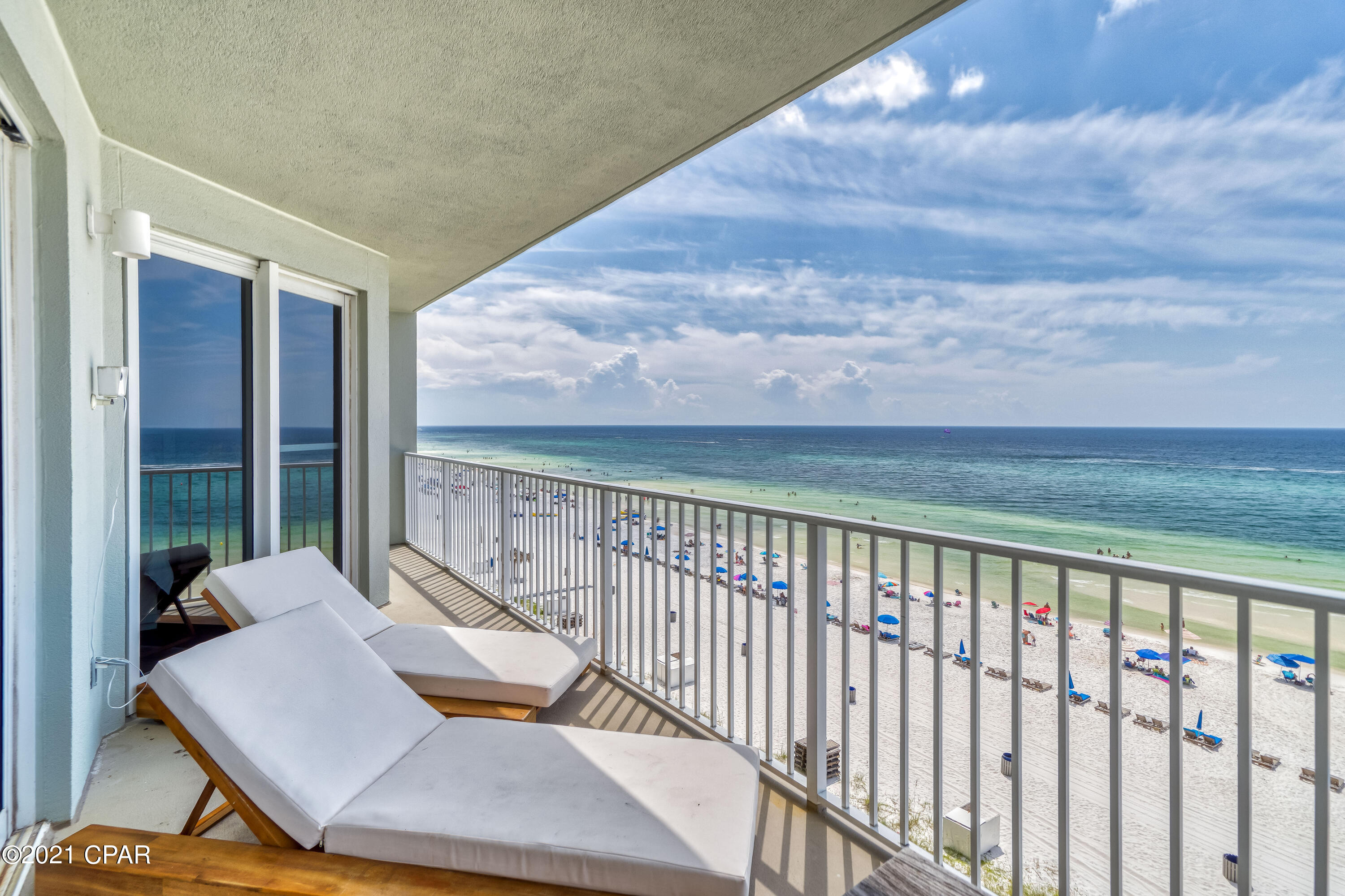 Marisol Condo - Residential