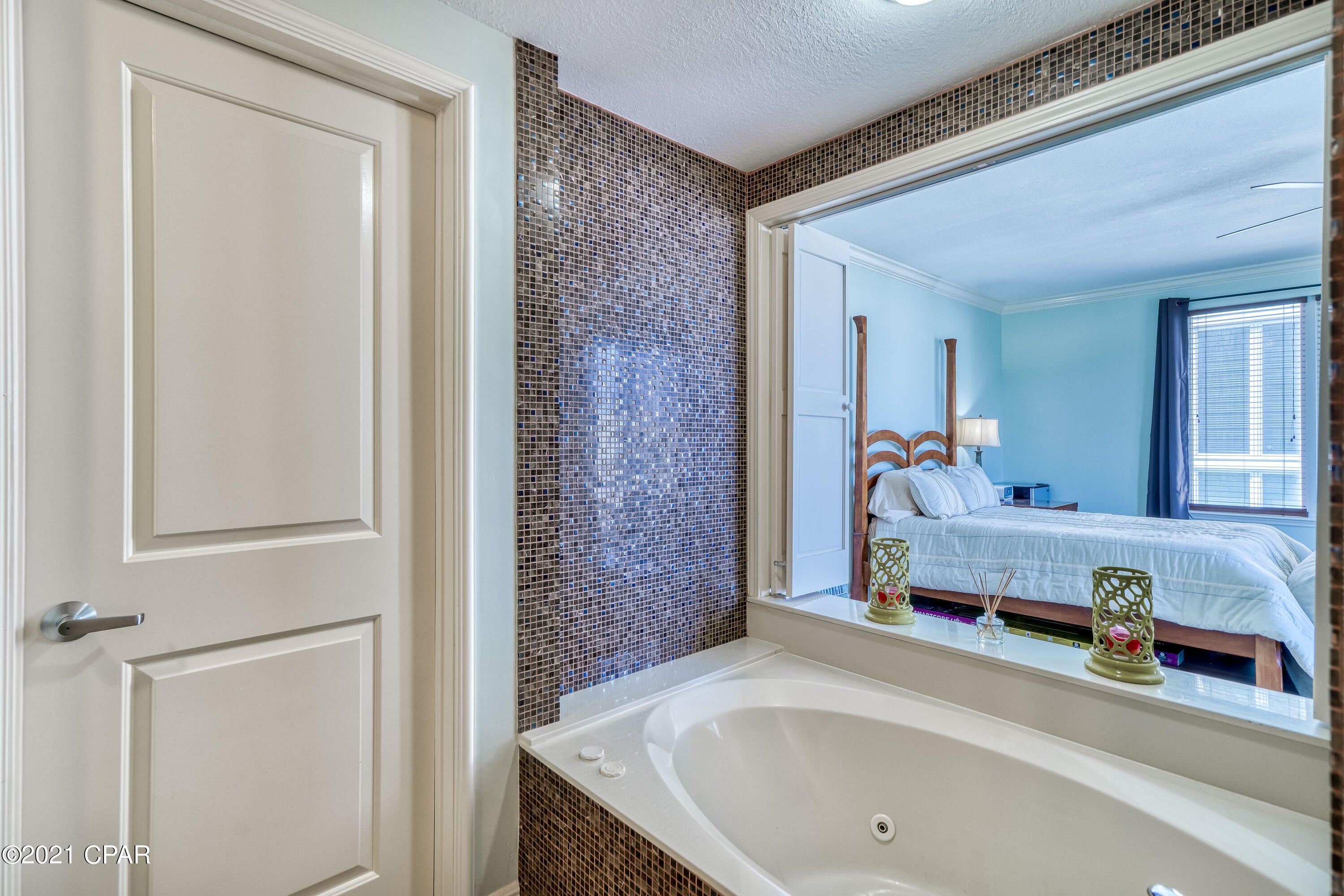 Marisol Condo - Residential