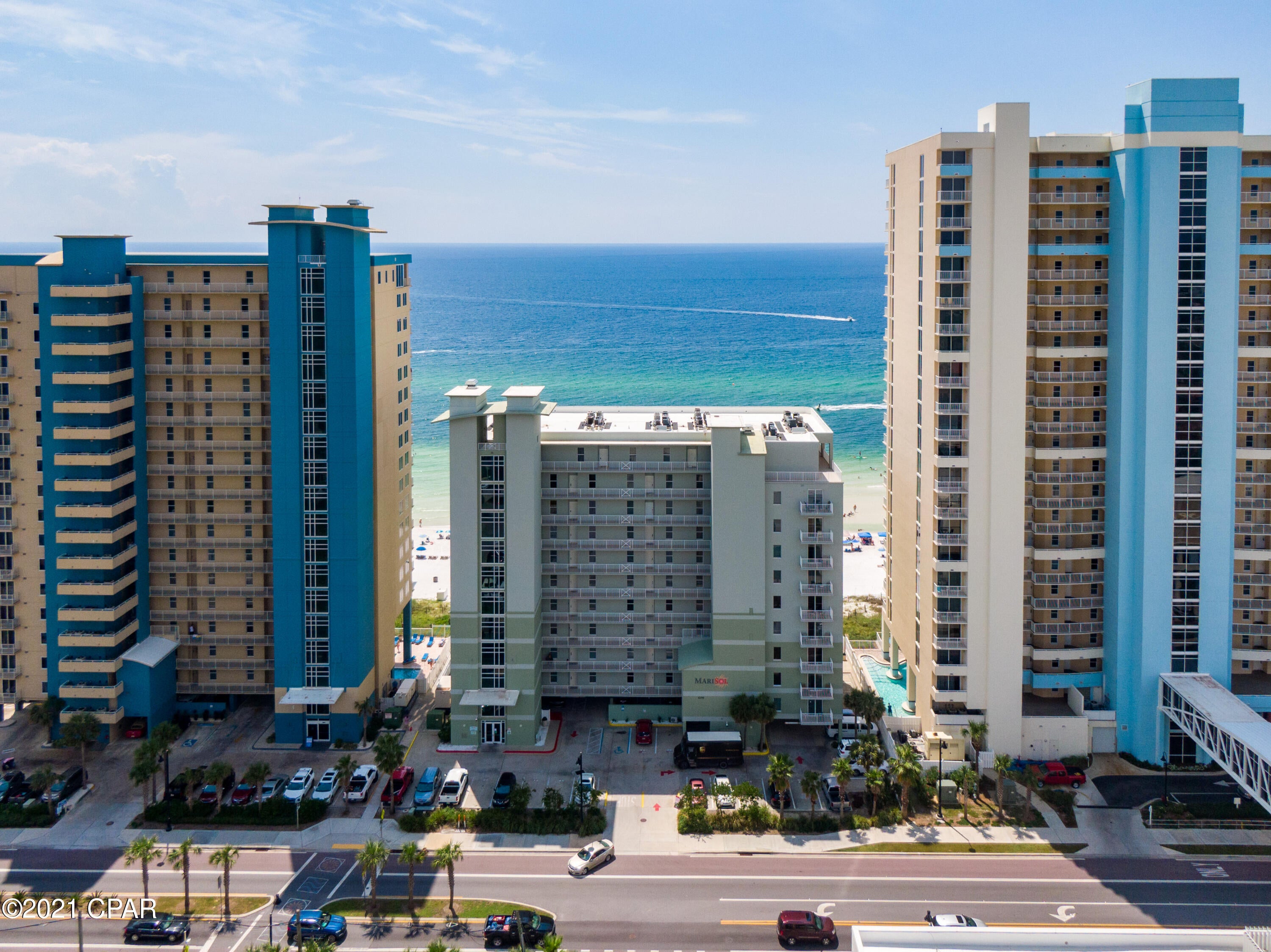 Marisol Condo - Residential