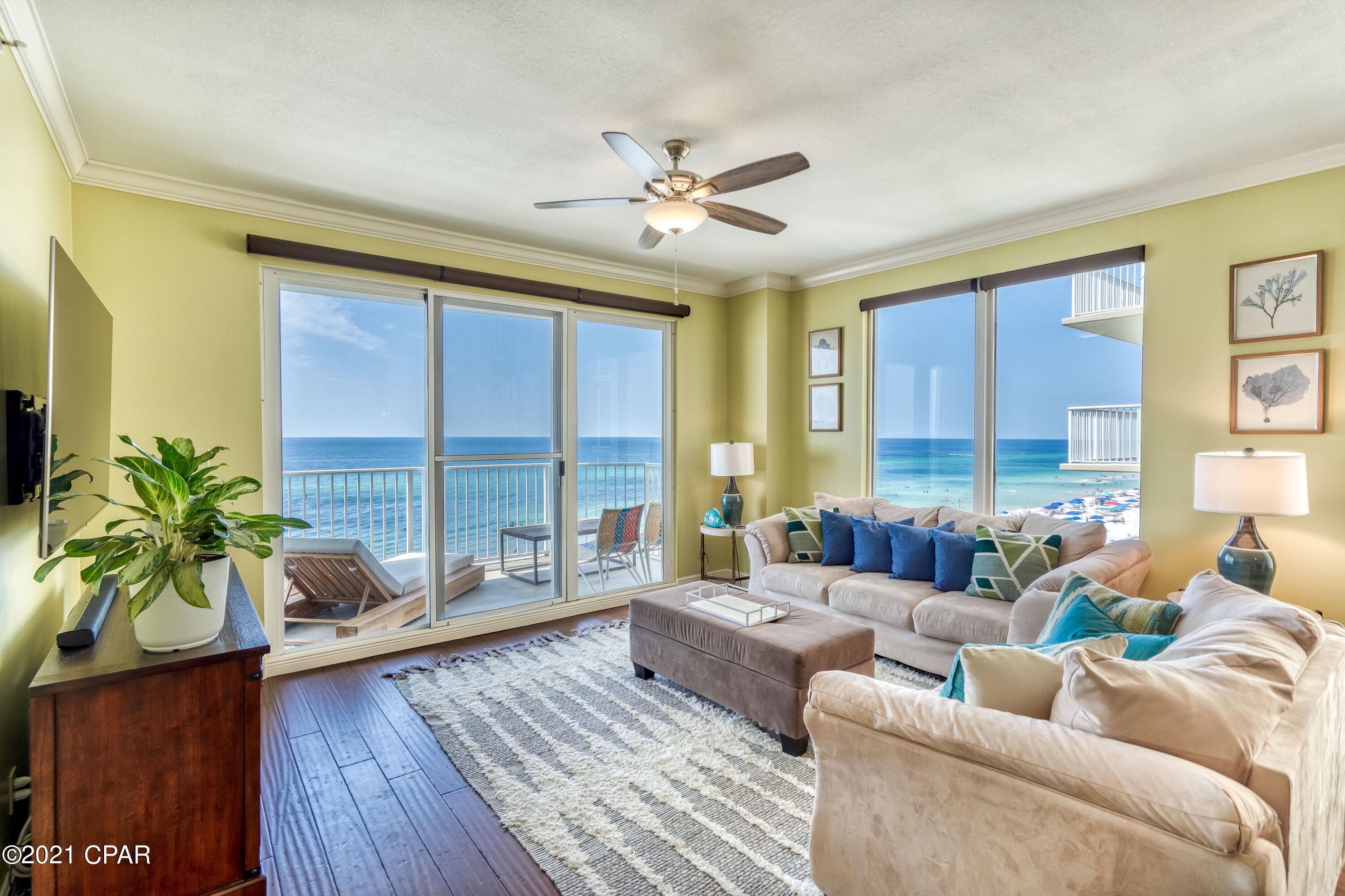 Marisol Condo - Residential