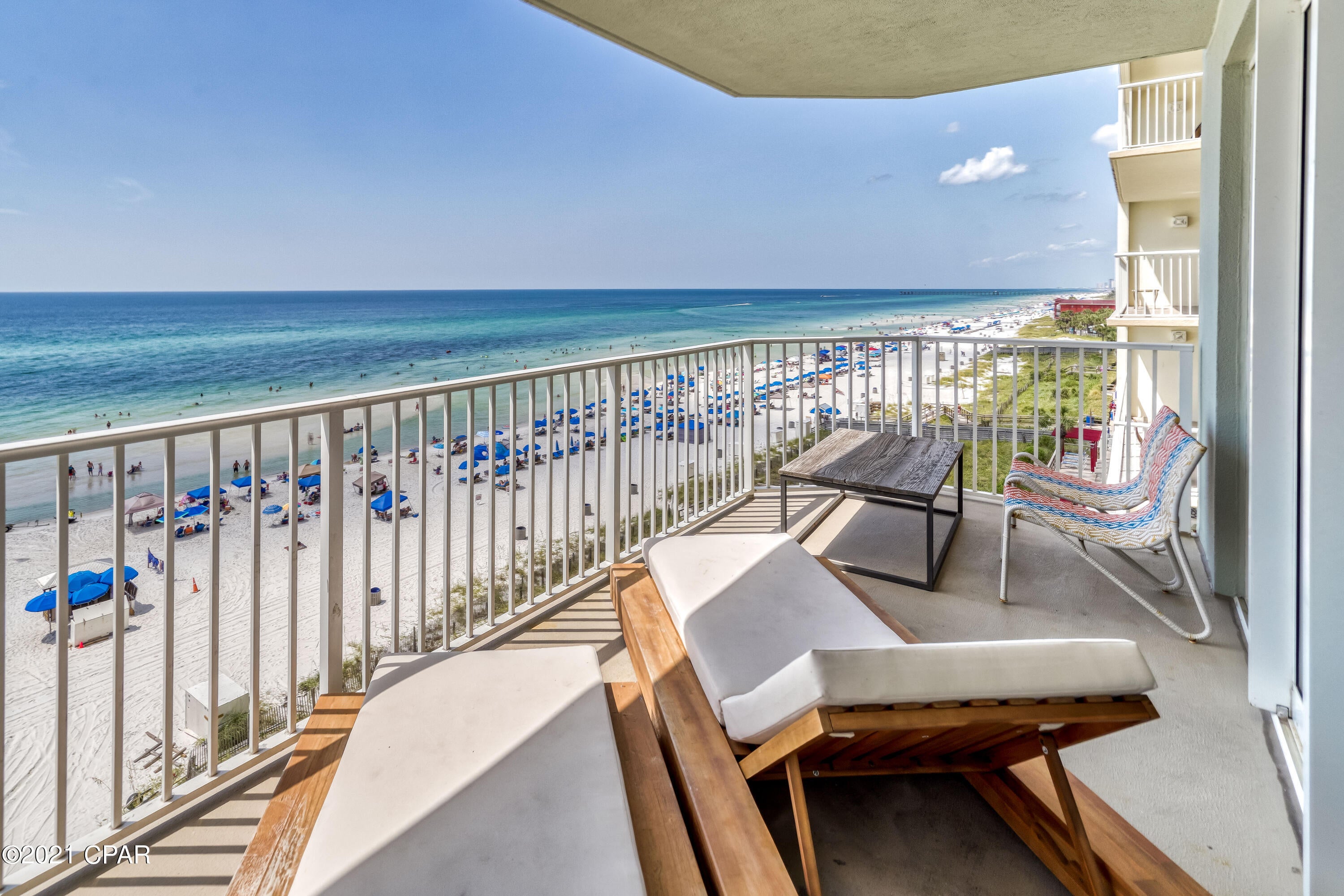 Marisol Condo - Residential