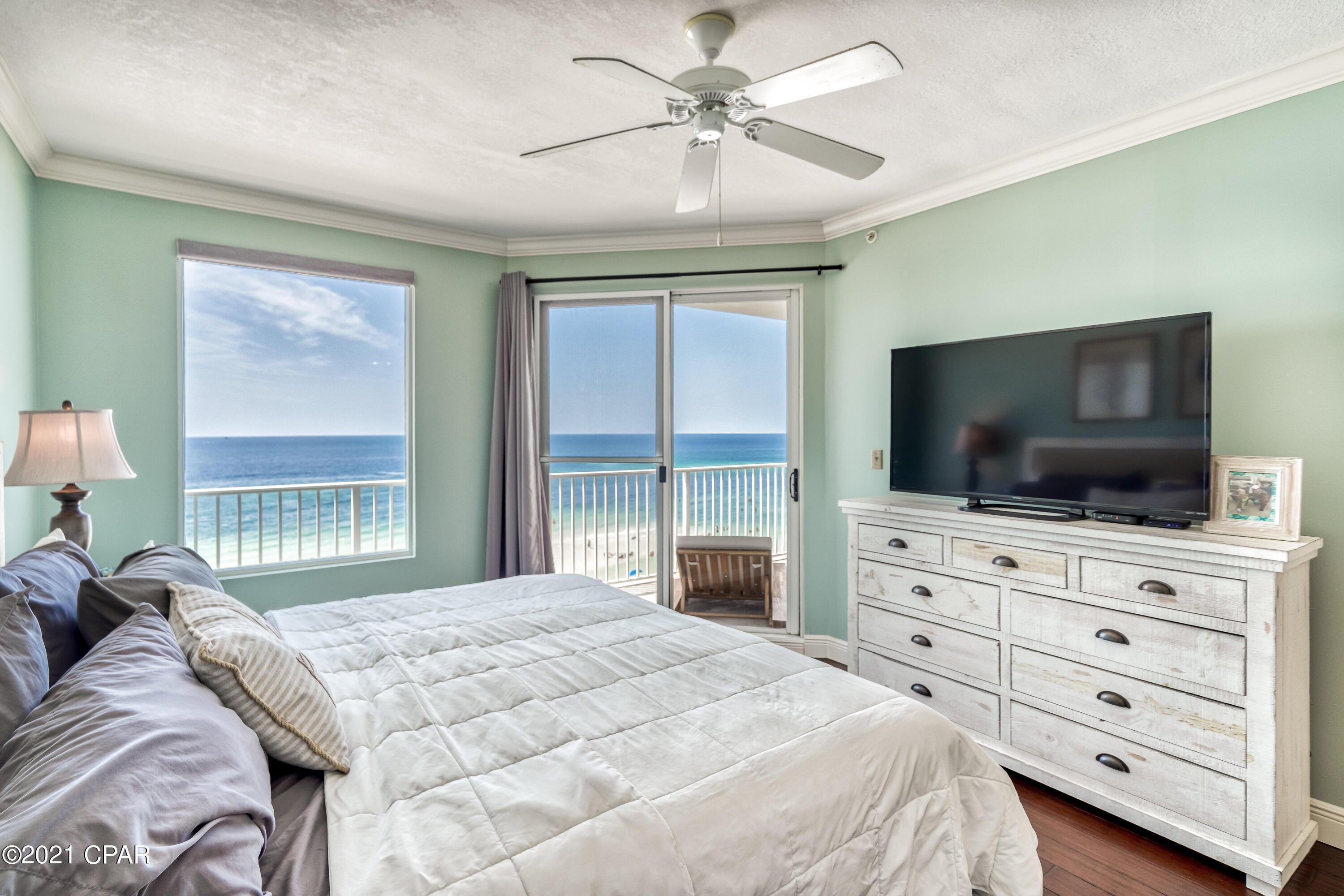 Marisol Condo - Residential