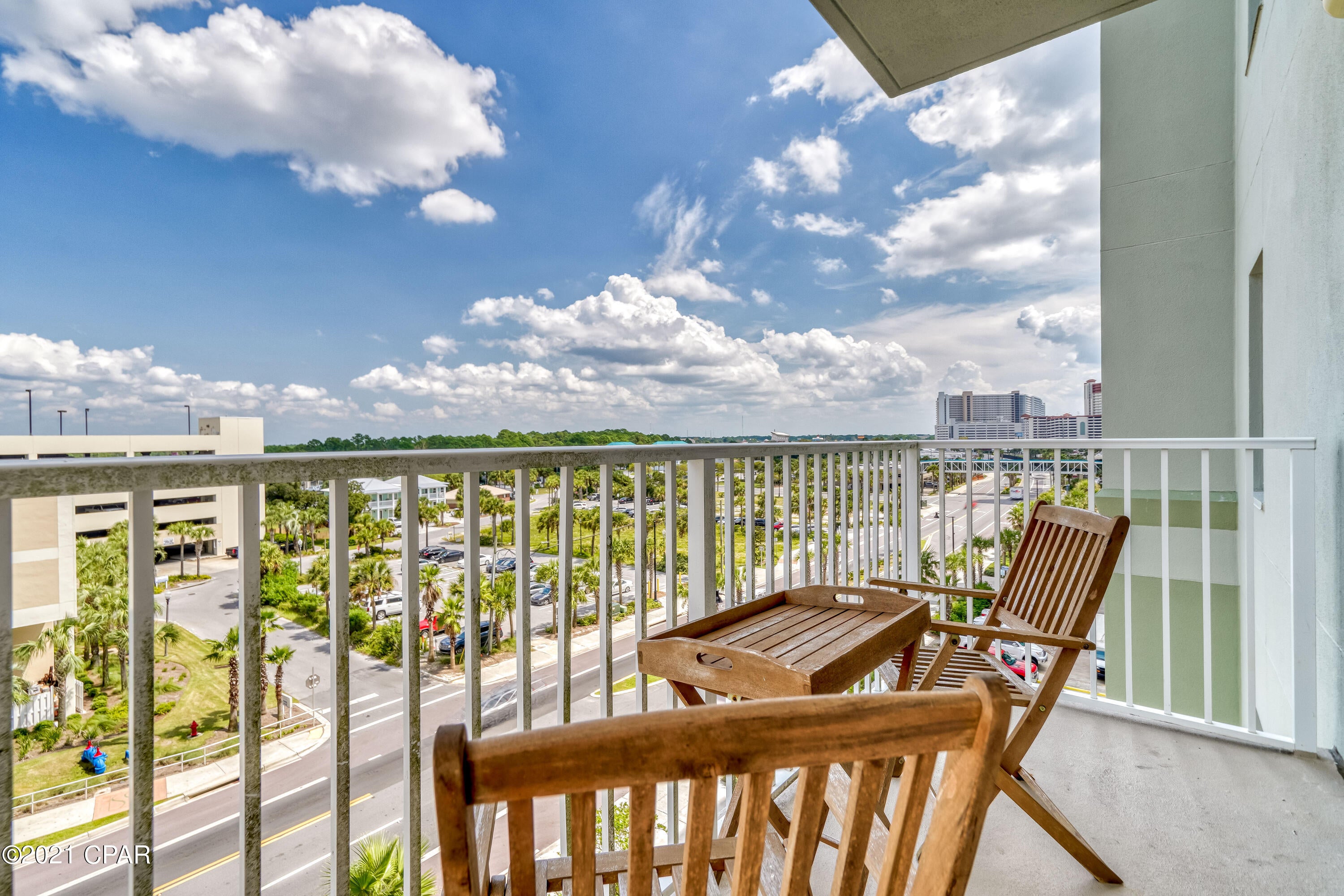 Marisol Condo - Residential