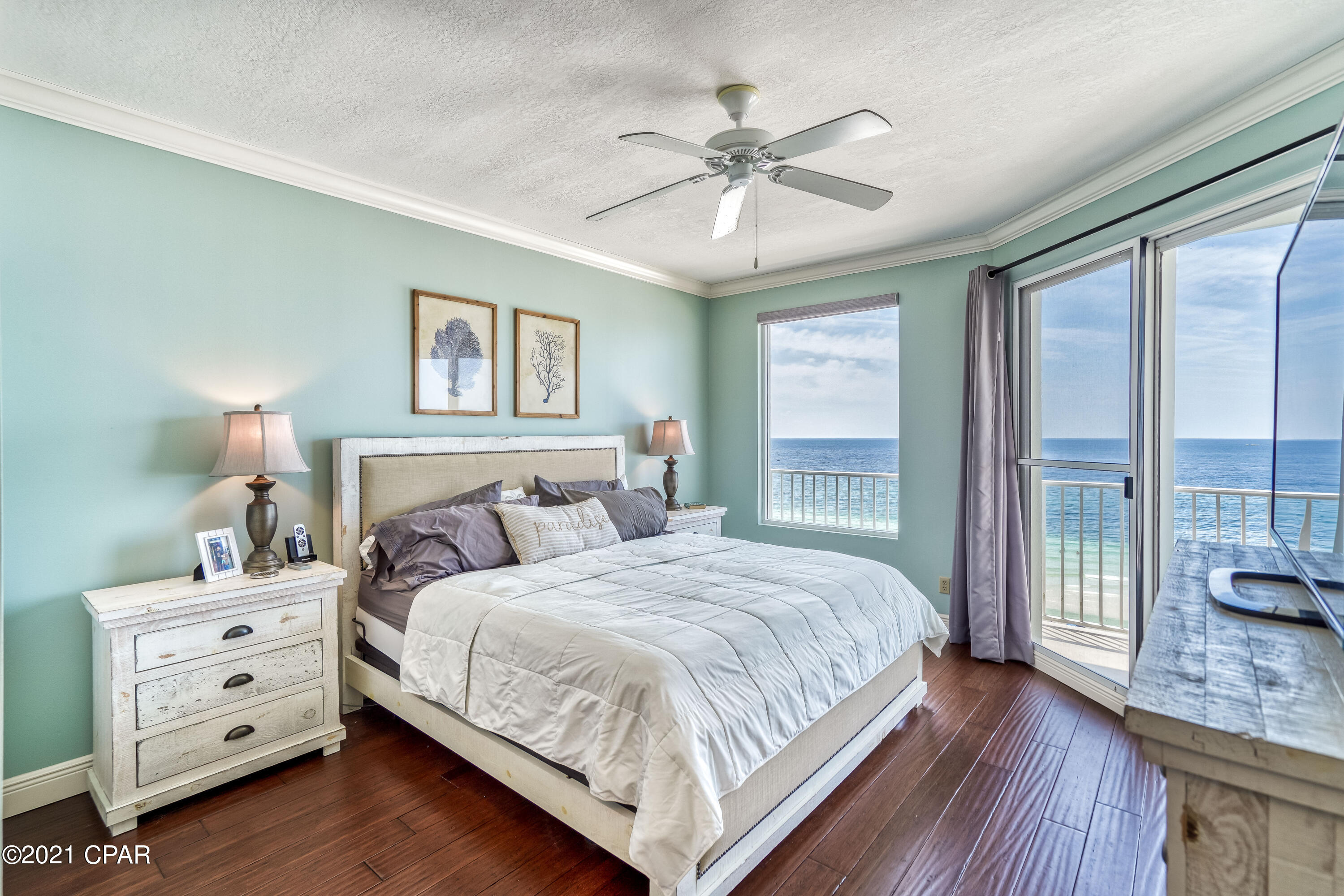 Marisol Condo - Residential
