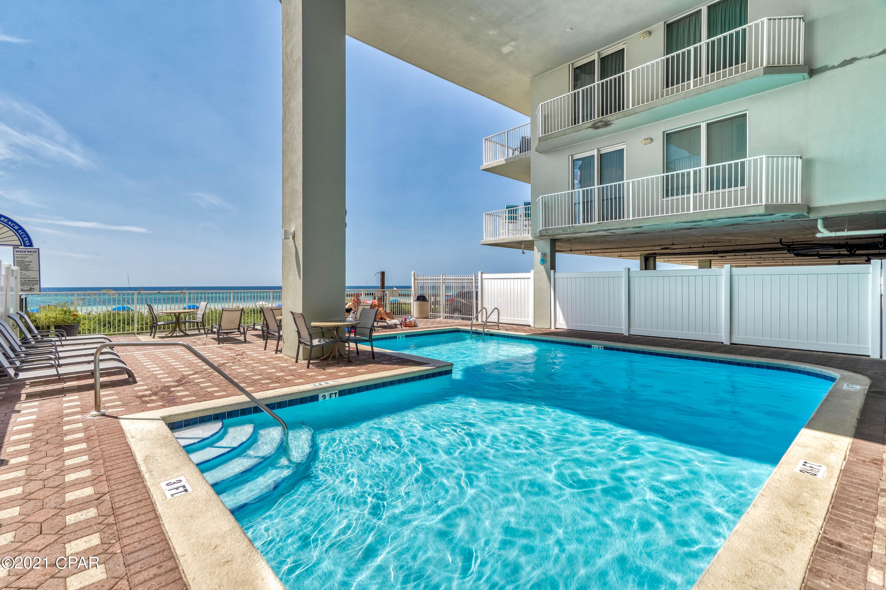 Marisol Condo - Residential