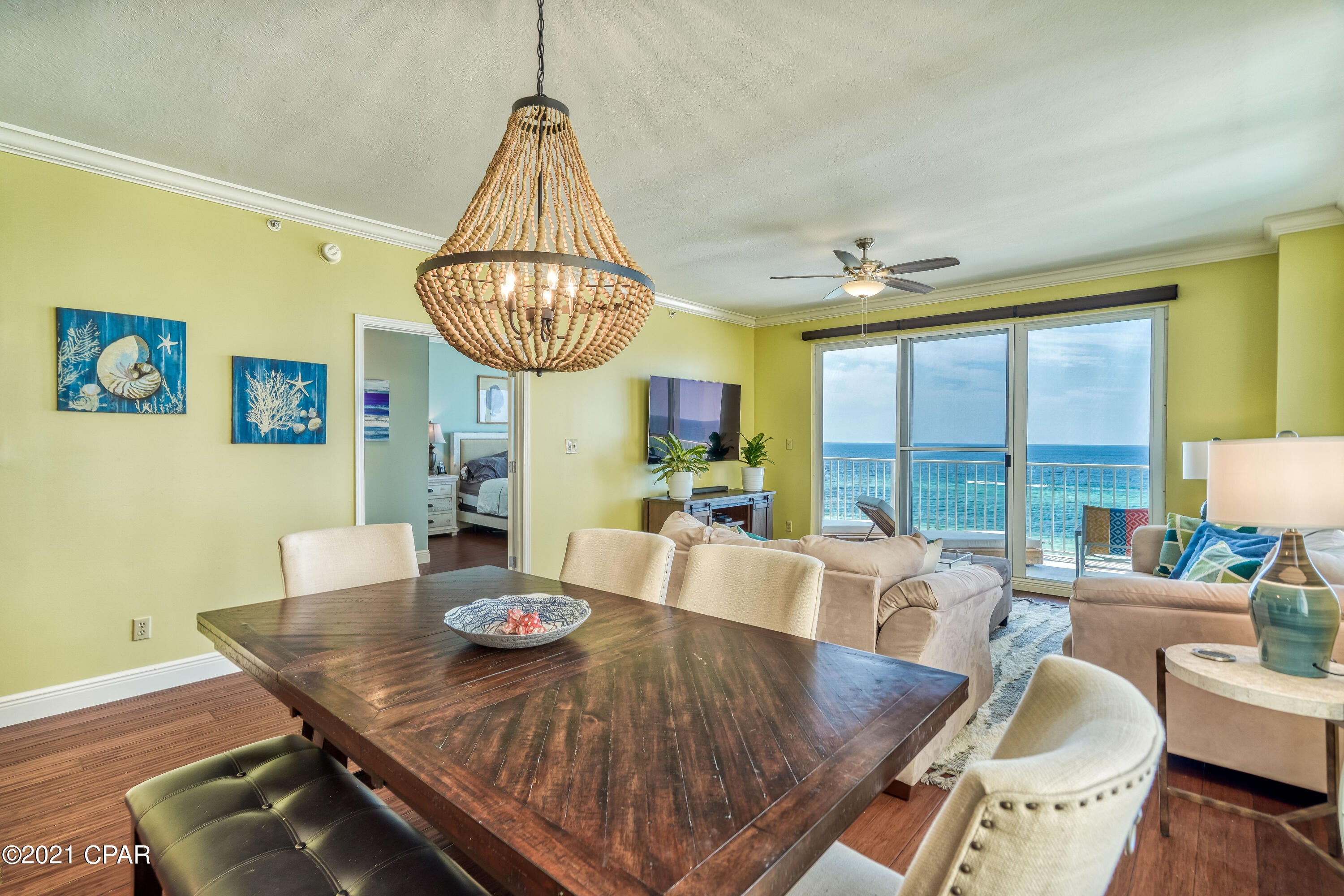 Marisol Condo - Residential