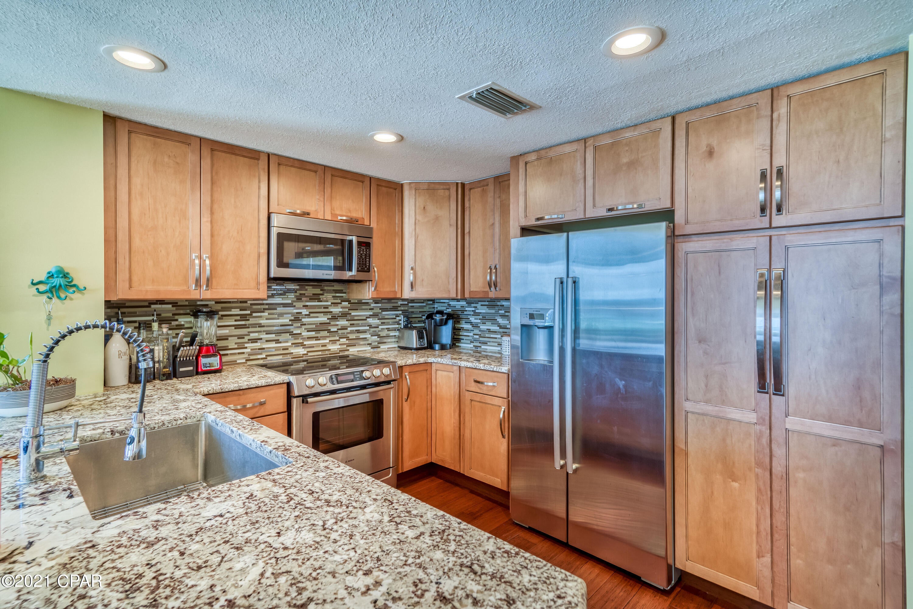 Marisol Condo - Residential