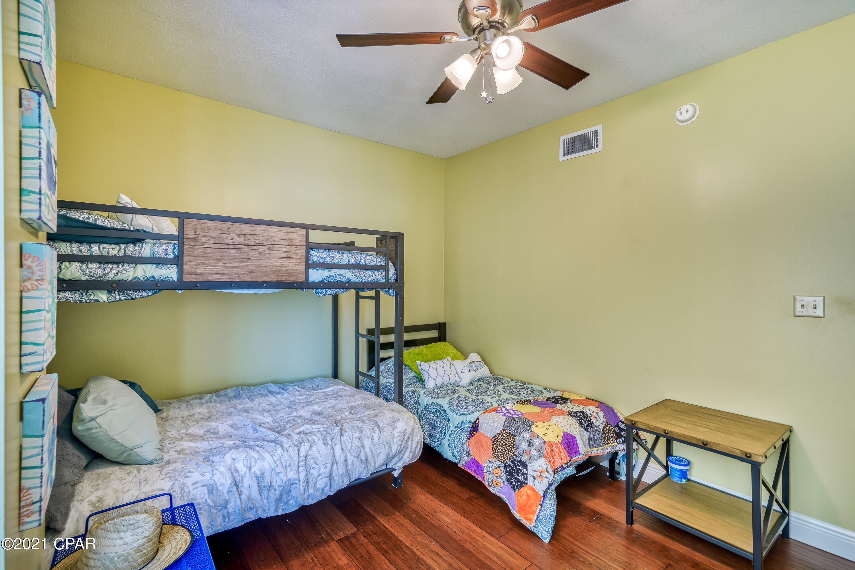 Marisol Condo - Residential