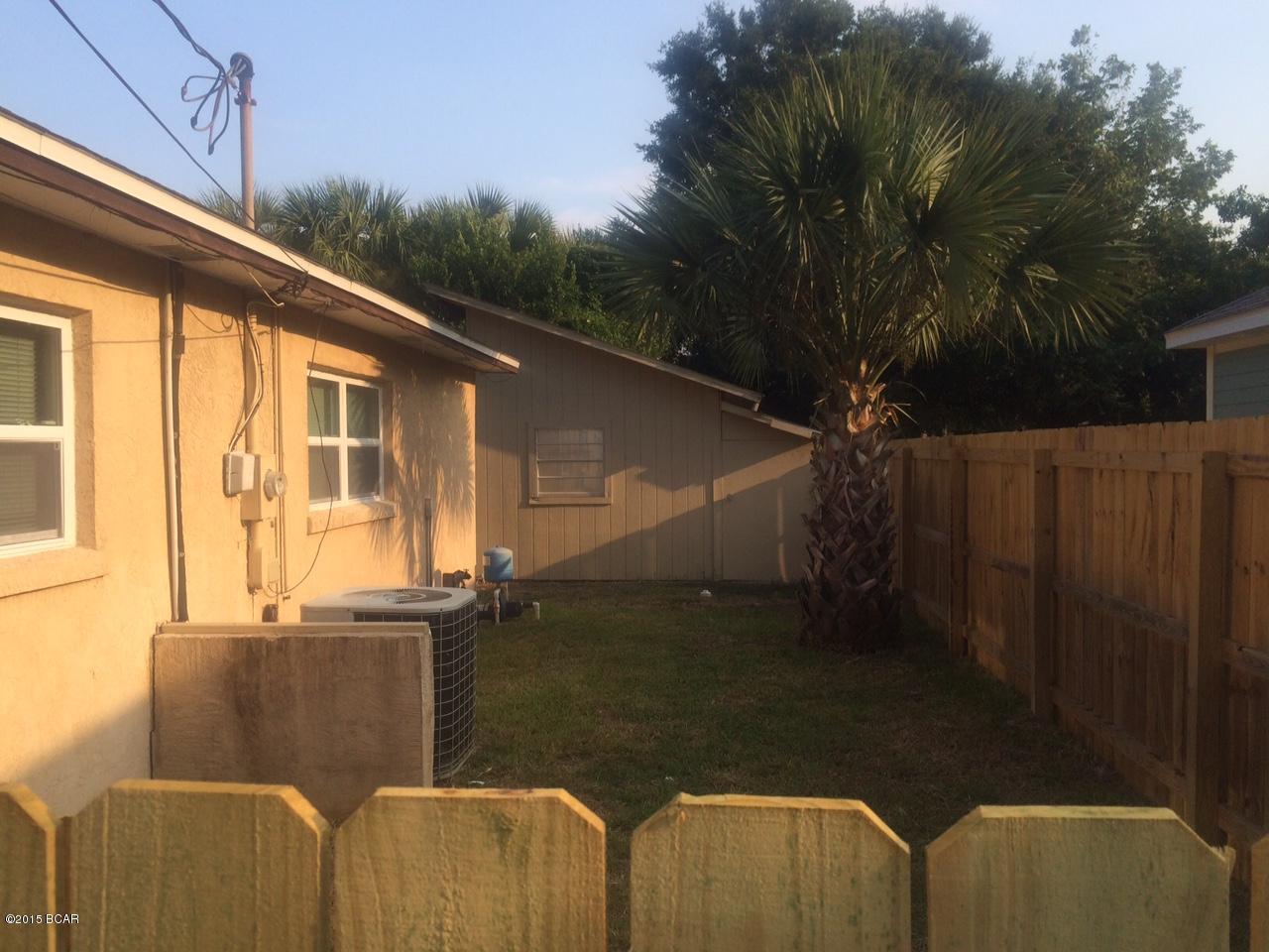 Point Royal Homes Unit 1 - Residential Lease