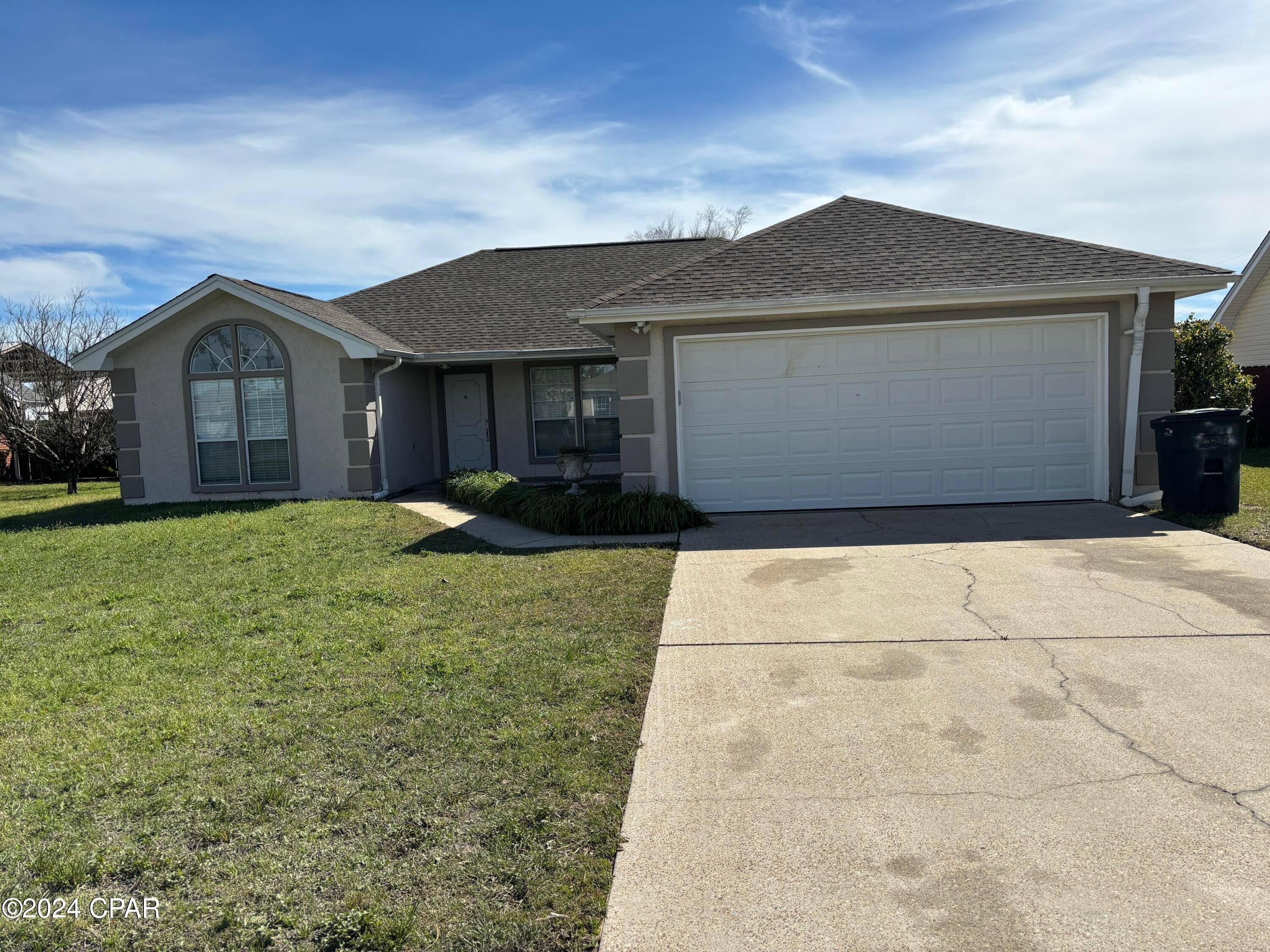 [No Recorded Subdiv] - Residential Lease