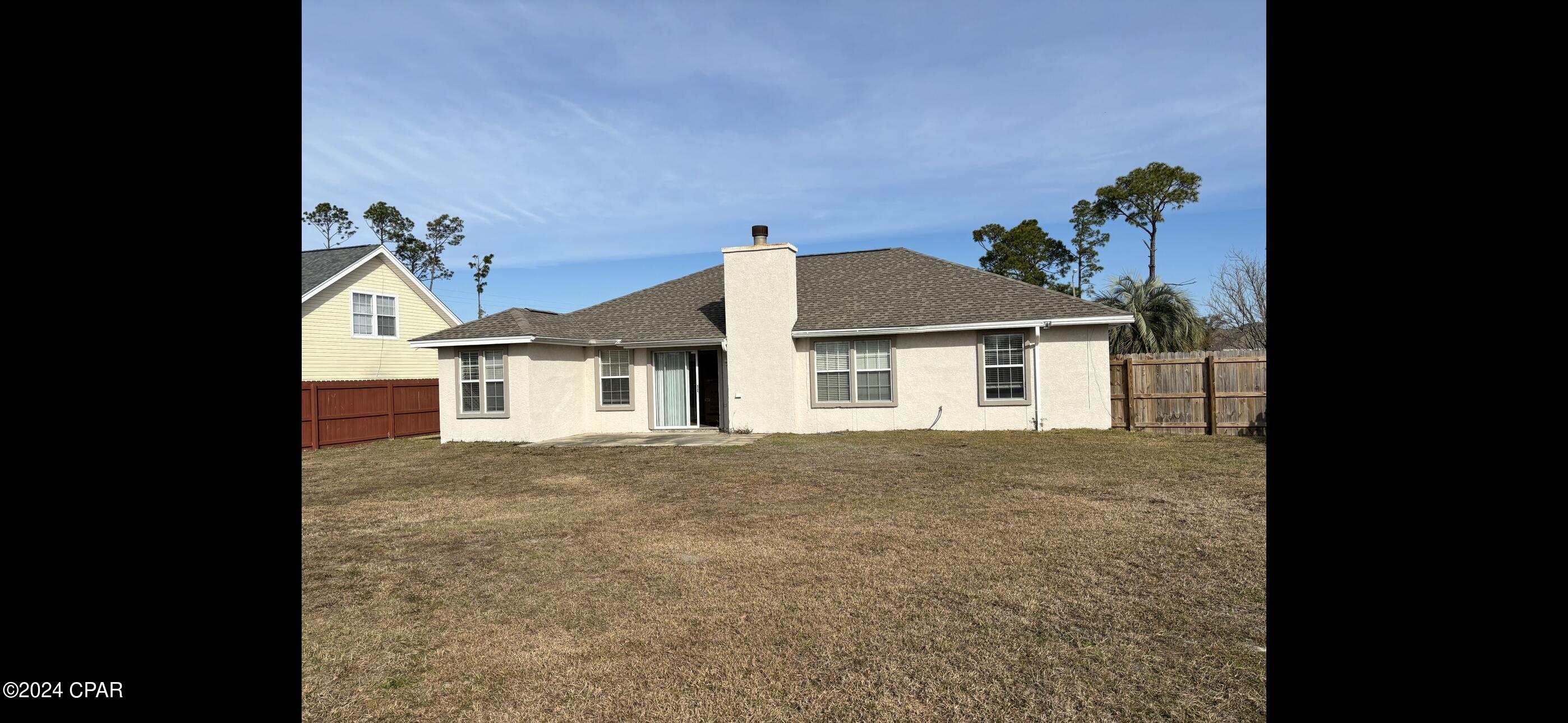 [No Recorded Subdiv] - Residential Lease