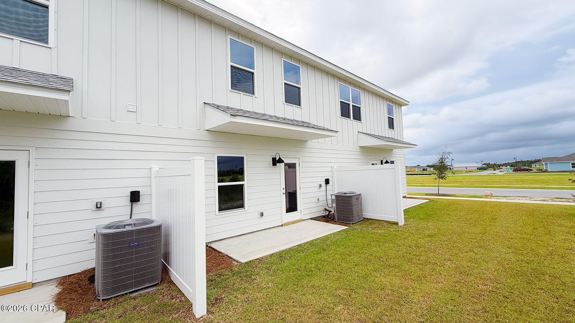 Salt Creek at MB Townhomes - Residential