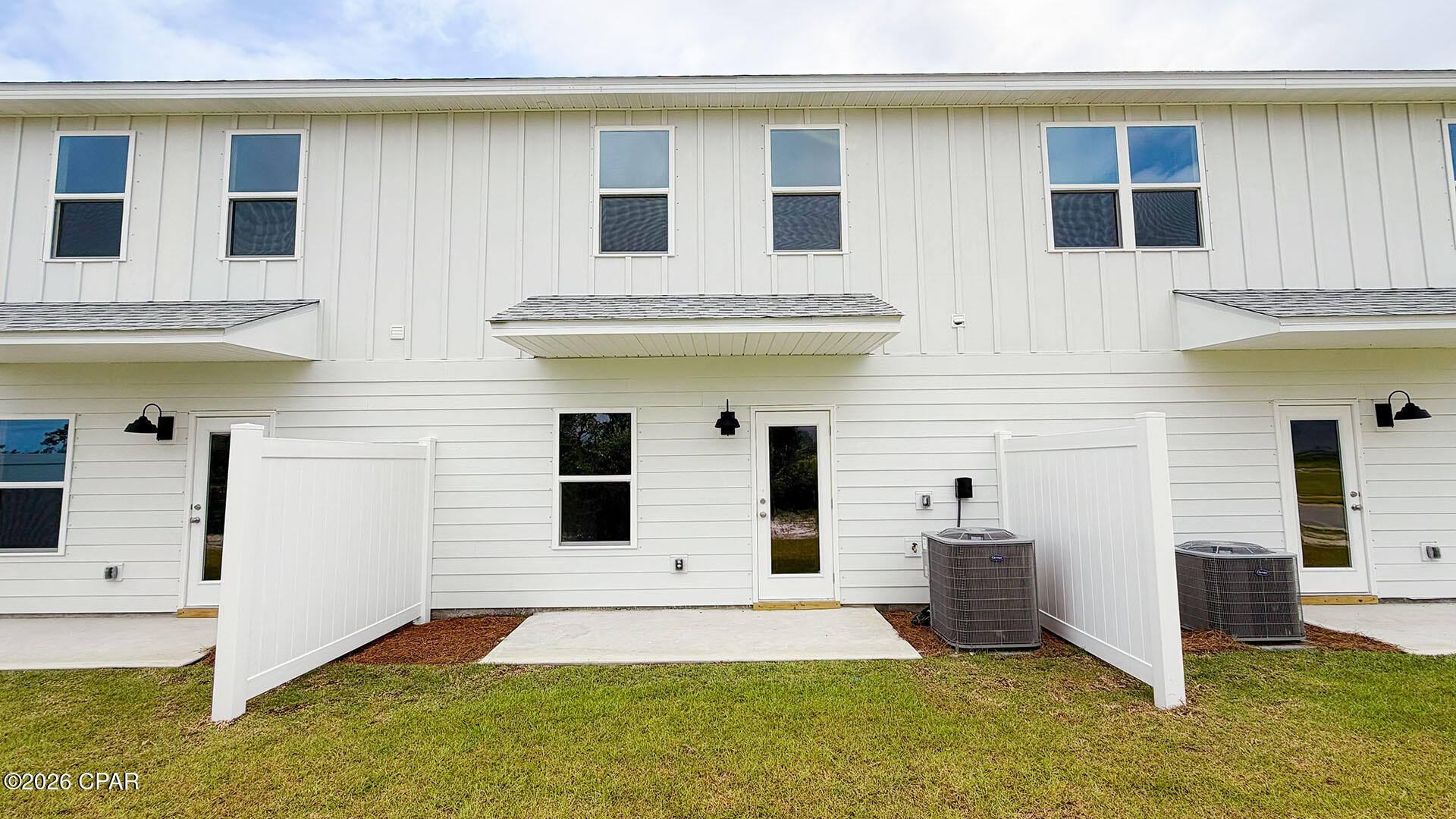 Salt Creek at MB Townhomes - Residential