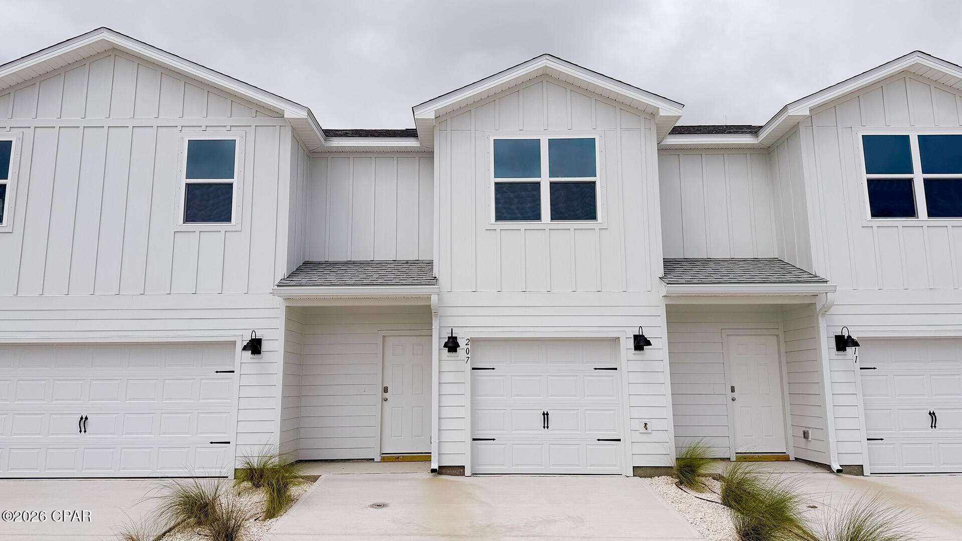 Salt Creek at MB Townhomes - Residential