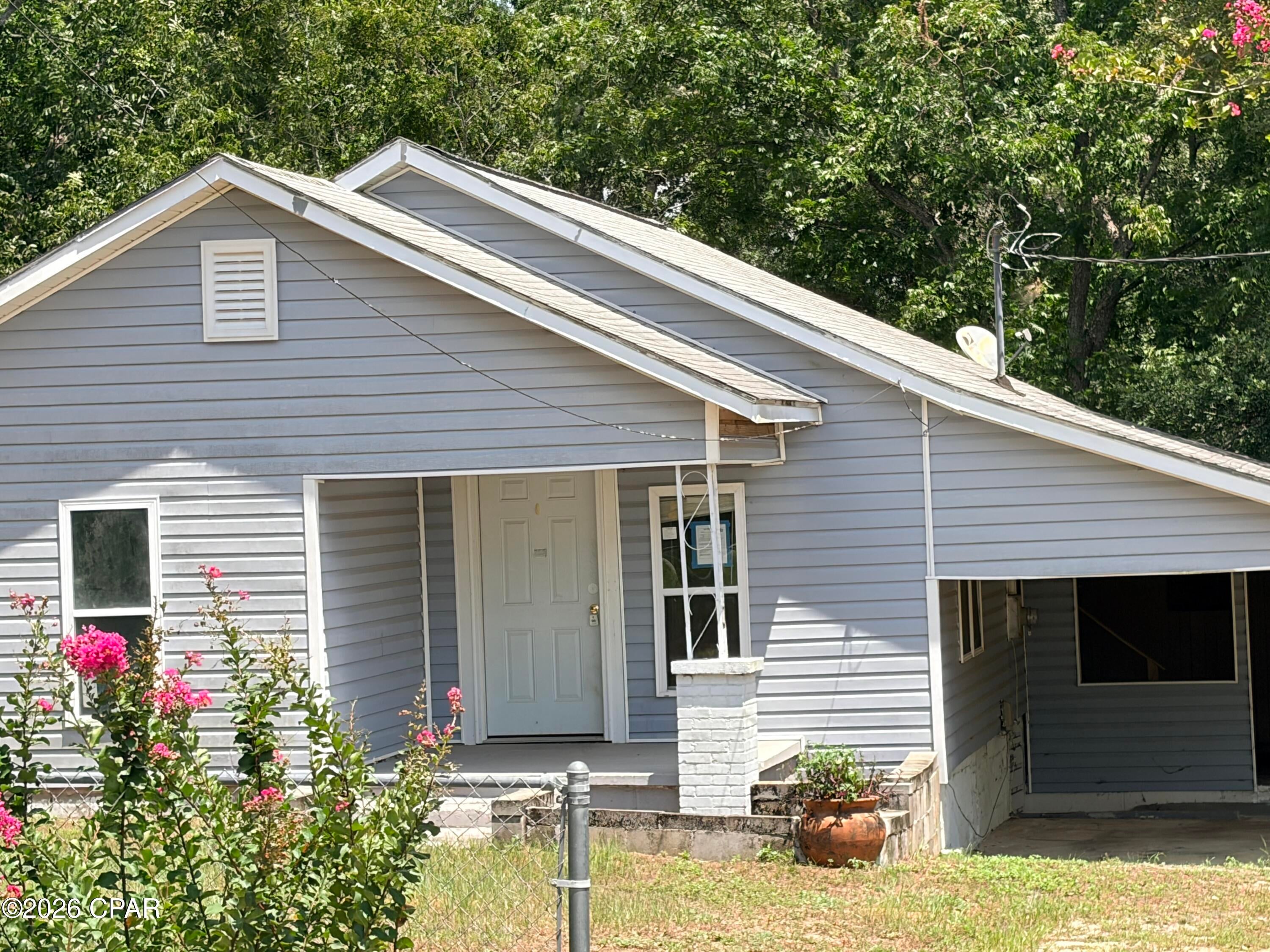 No Named Subdivision - Residential