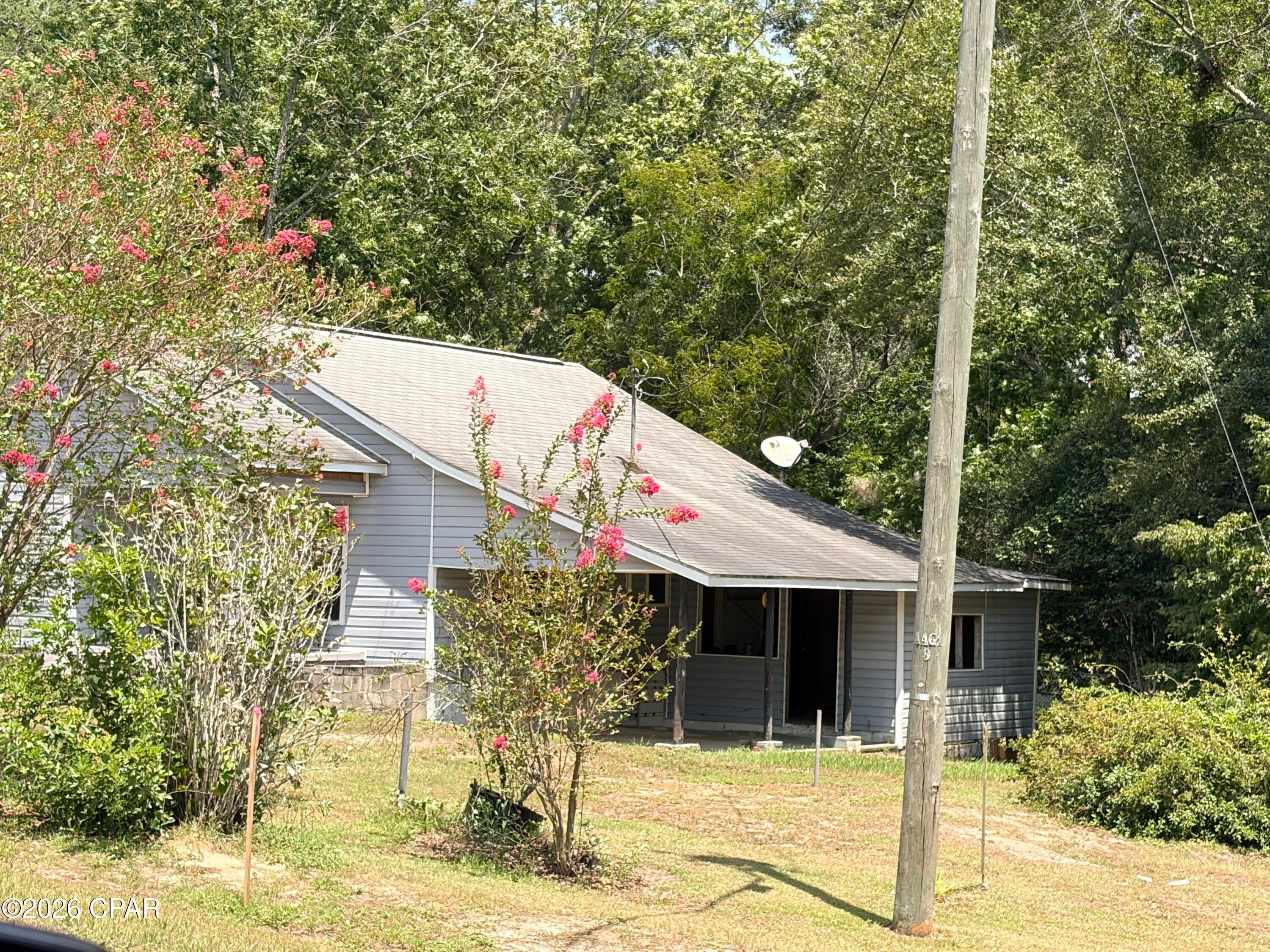No Named Subdivision - Residential
